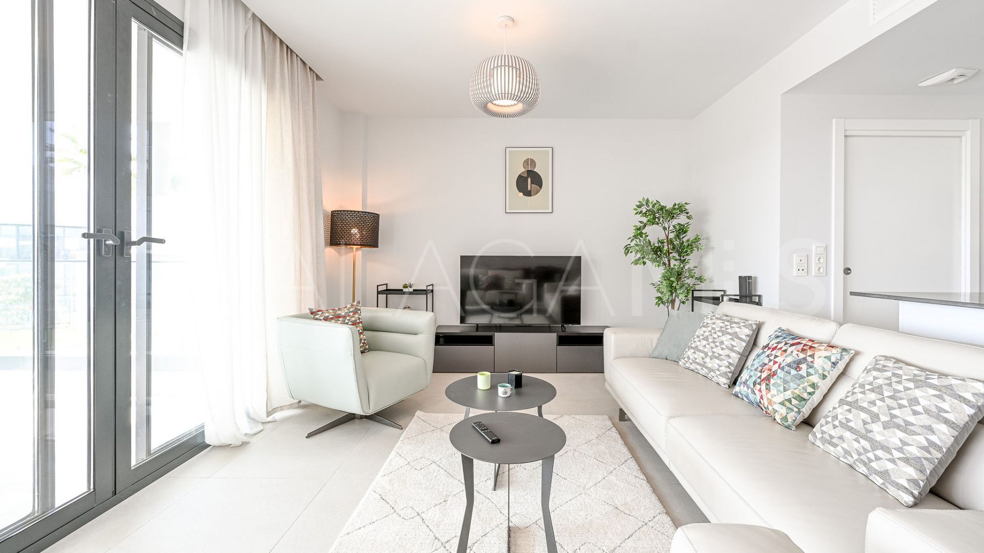 Las Mesas, apartamento a la venta with 3 bedrooms