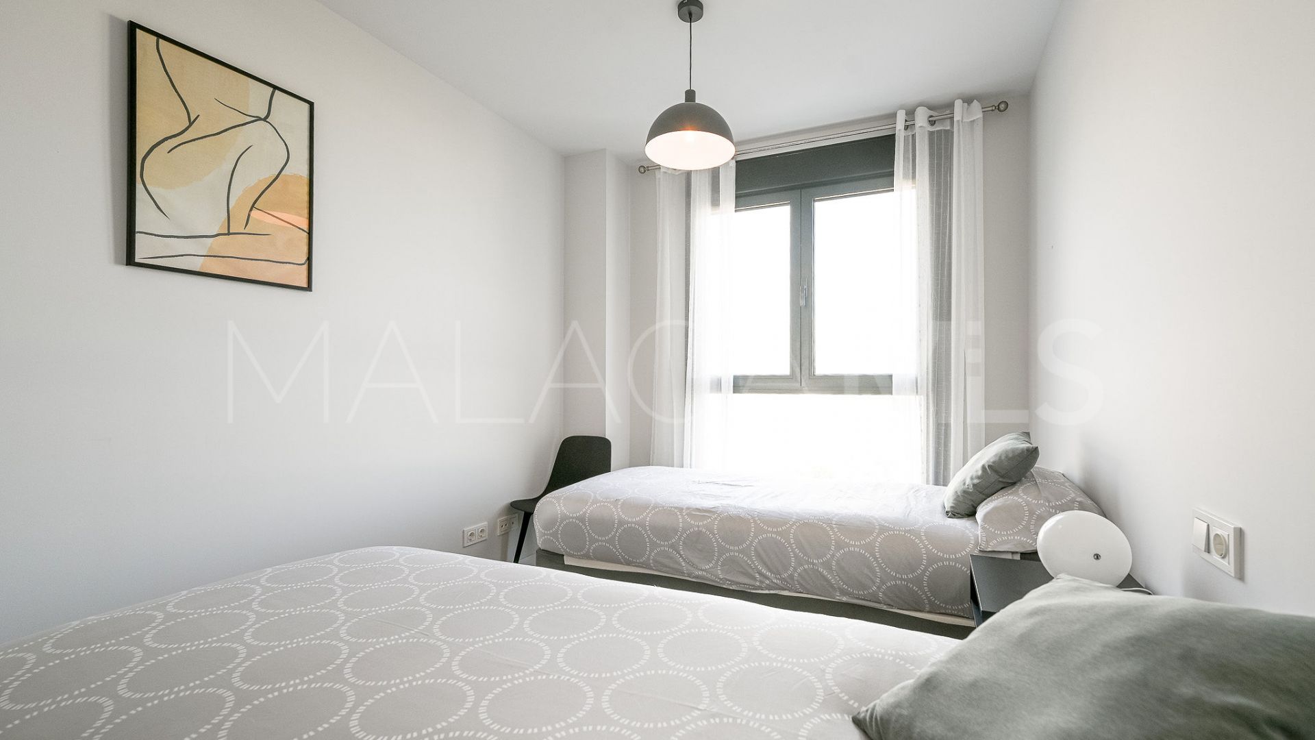 Las Mesas, apartamento a la venta with 3 bedrooms