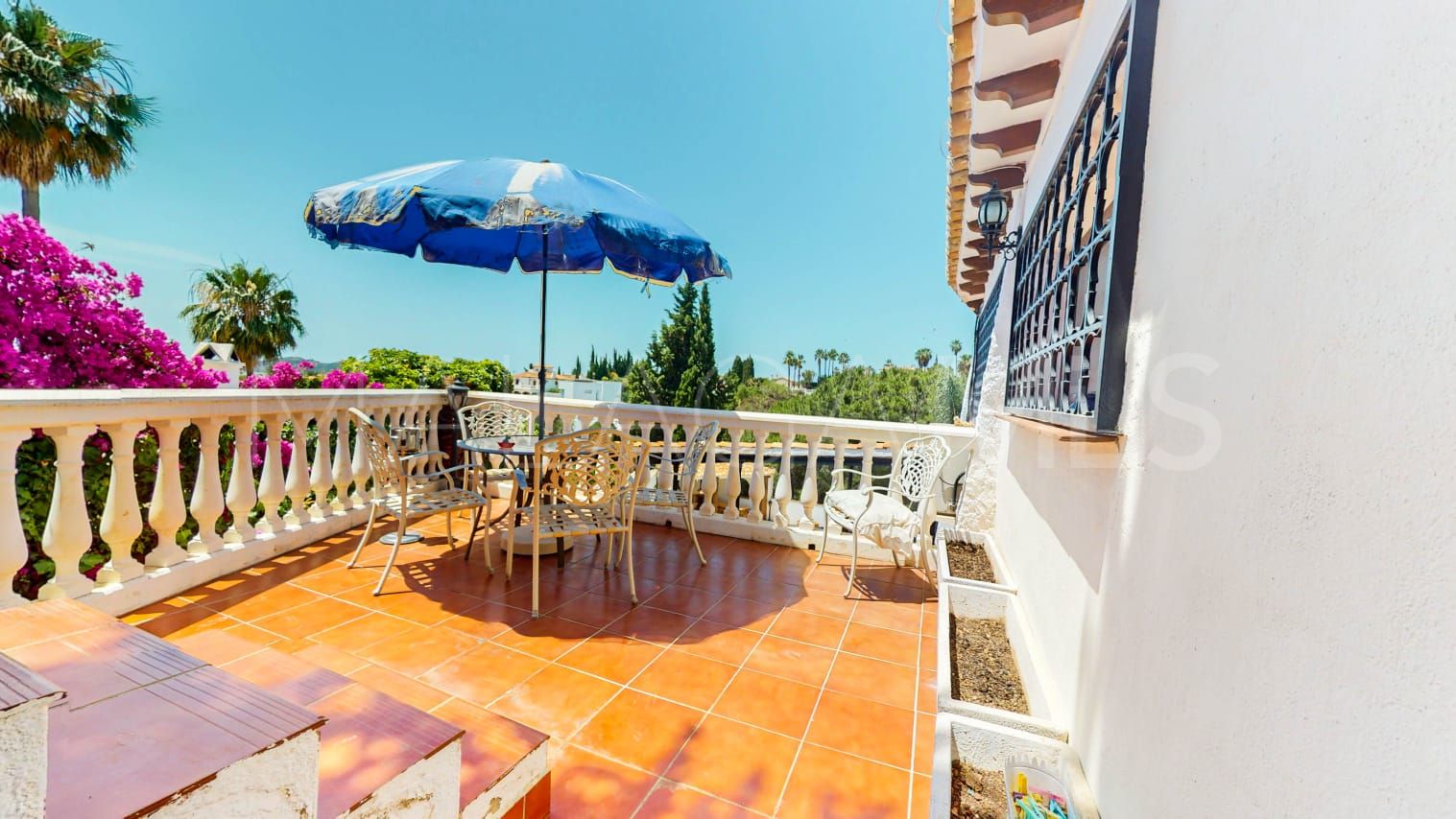 Se vende casa in Mijas de 4 bedrooms