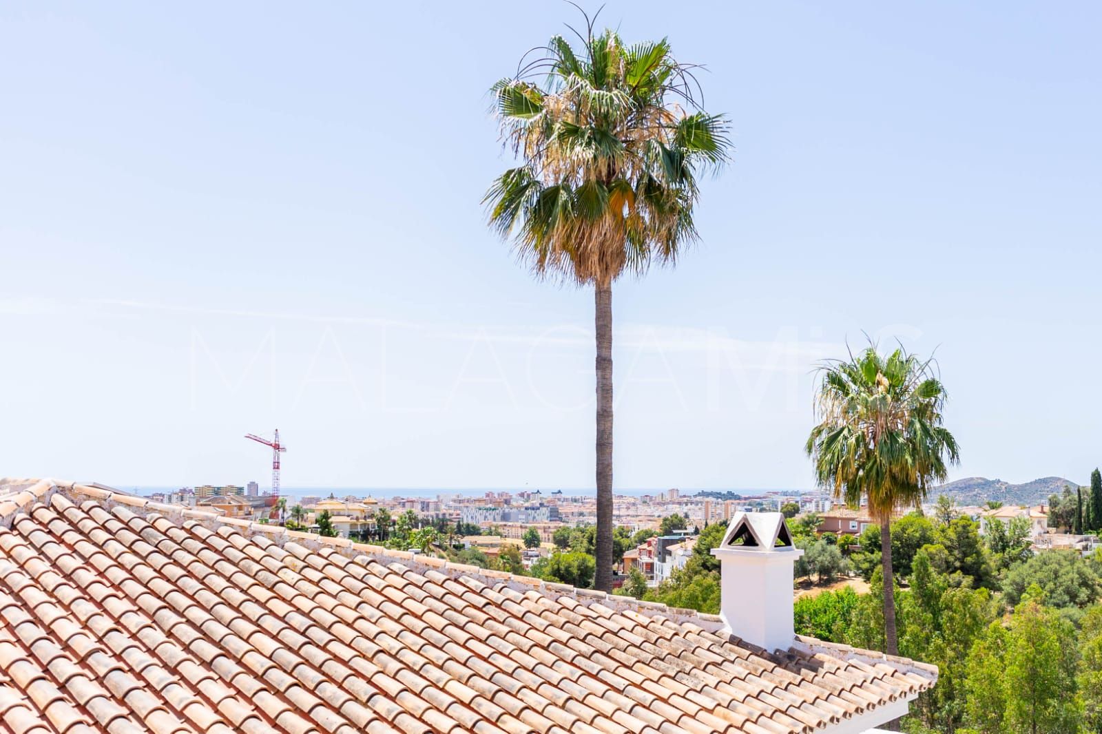 Se vende casa in Mijas de 4 bedrooms