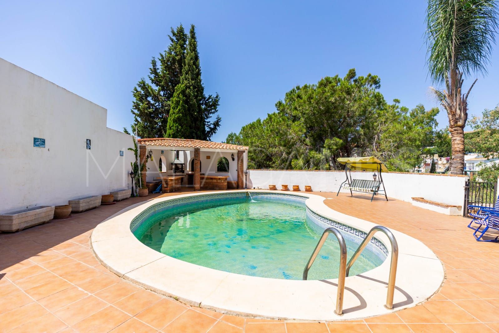 Se vende casa in Mijas de 4 bedrooms