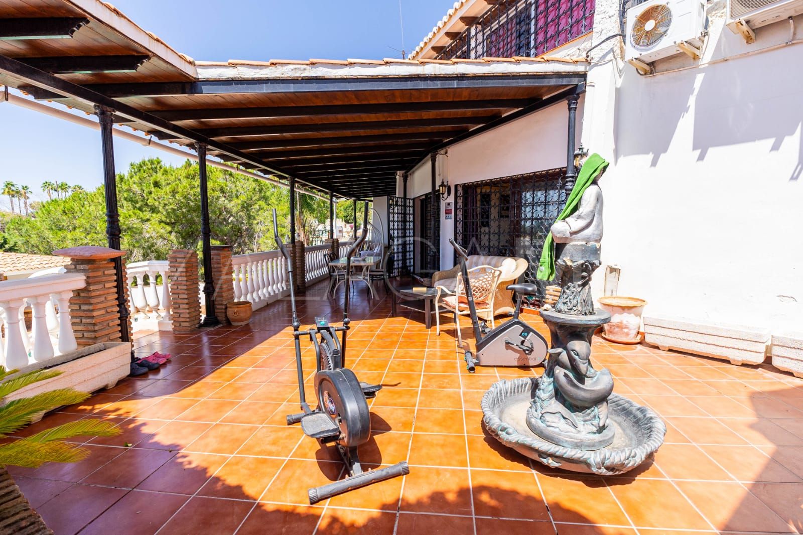 Se vende casa in Mijas de 4 bedrooms