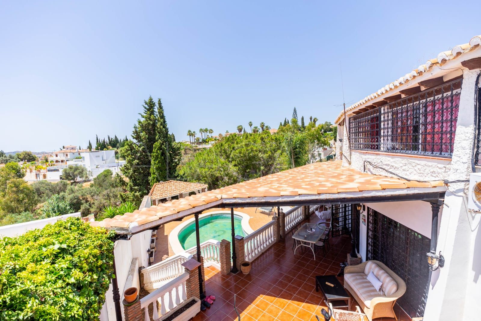 Se vende casa in Mijas de 4 bedrooms