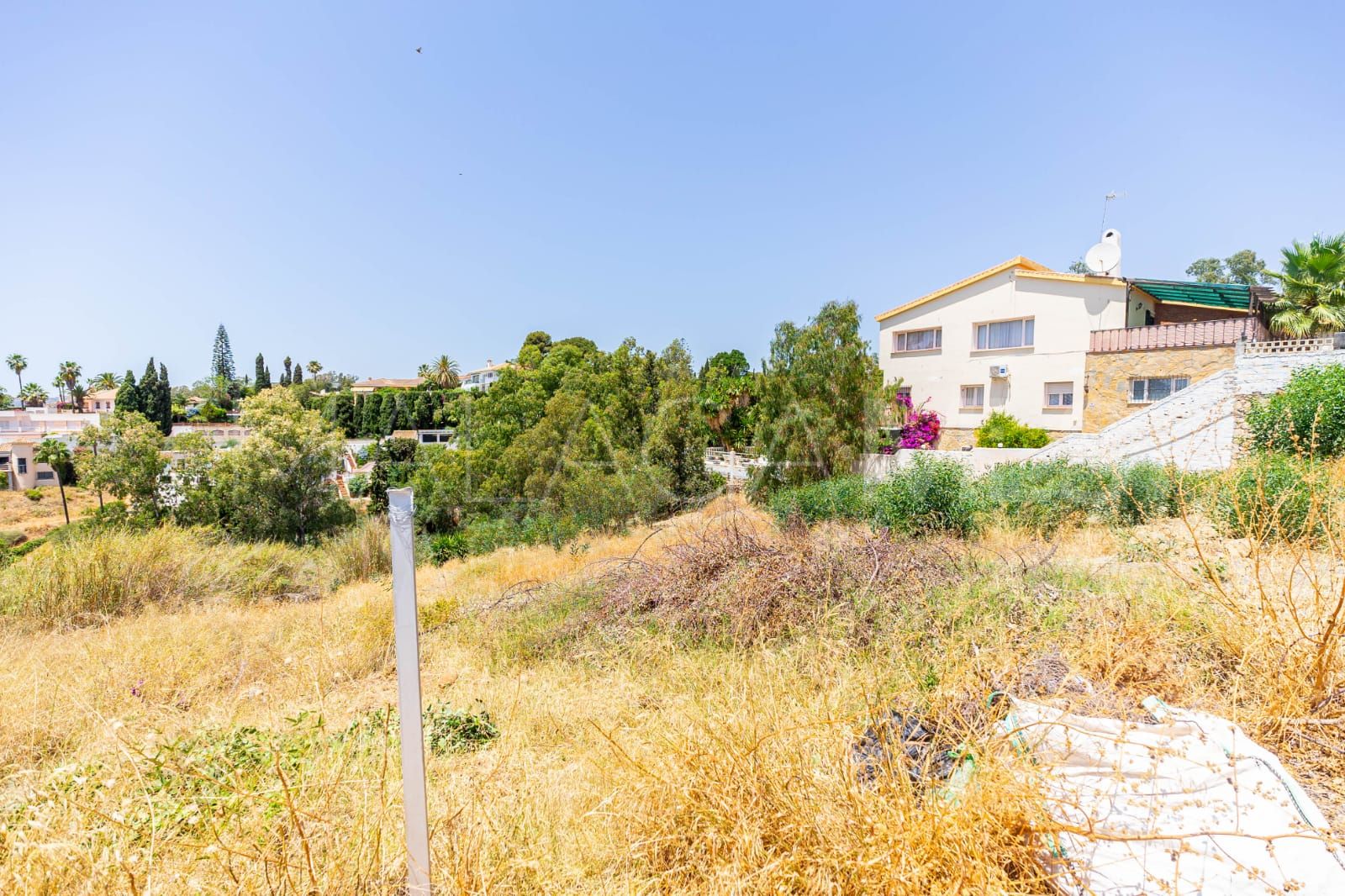 Se vende casa in Mijas de 4 bedrooms