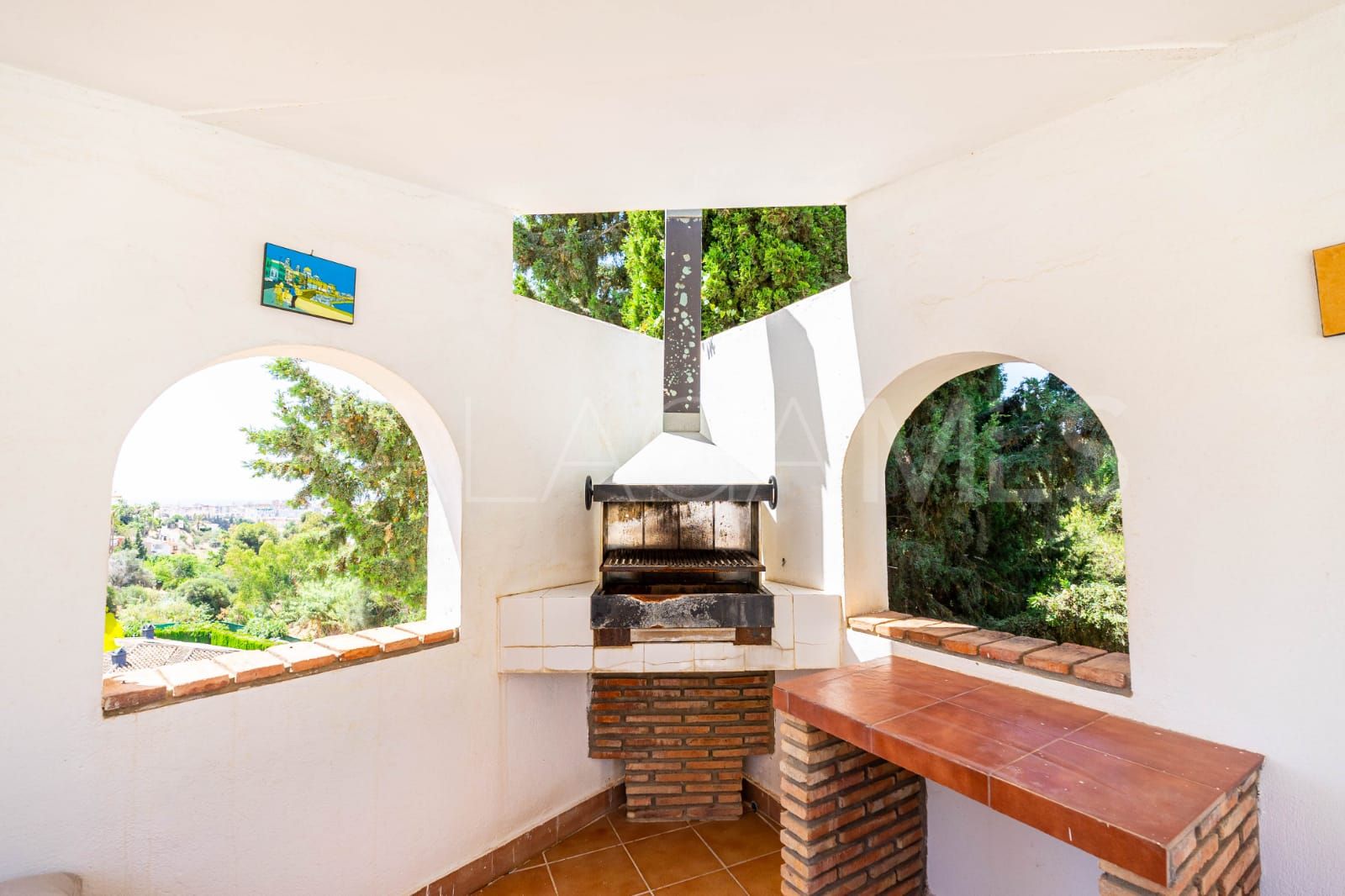 Se vende casa in Mijas de 4 bedrooms