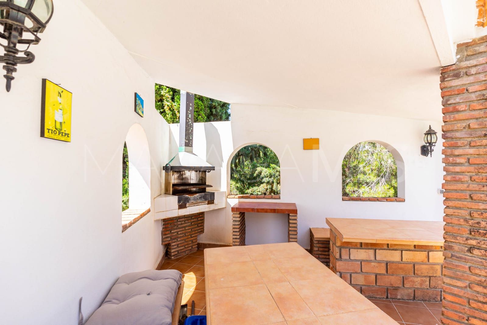 Se vende casa in Mijas de 4 bedrooms