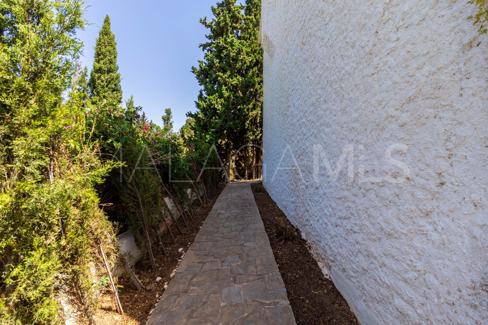 Se vende casa in Mijas de 4 bedrooms