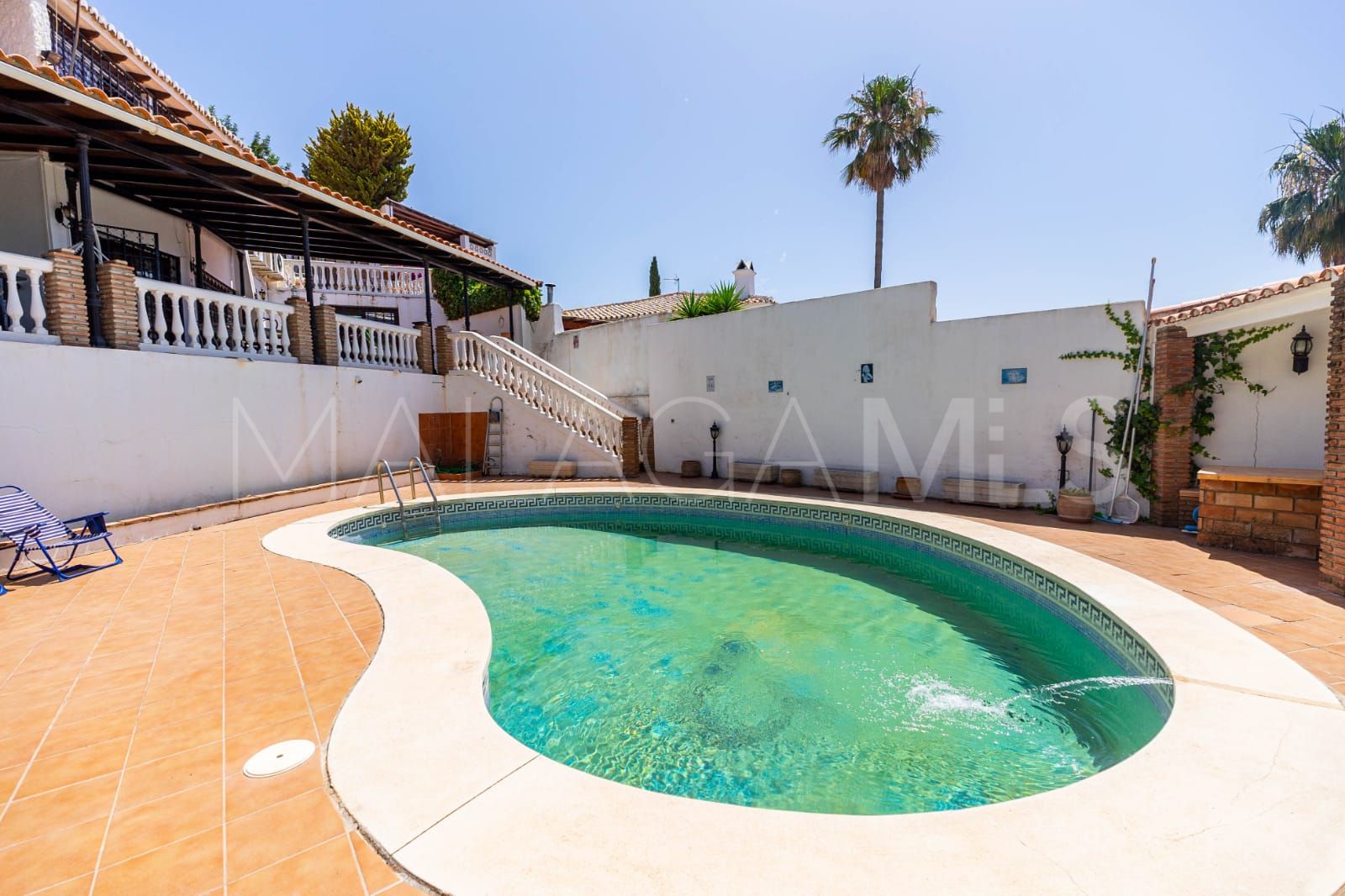 Se vende casa in Mijas de 4 bedrooms