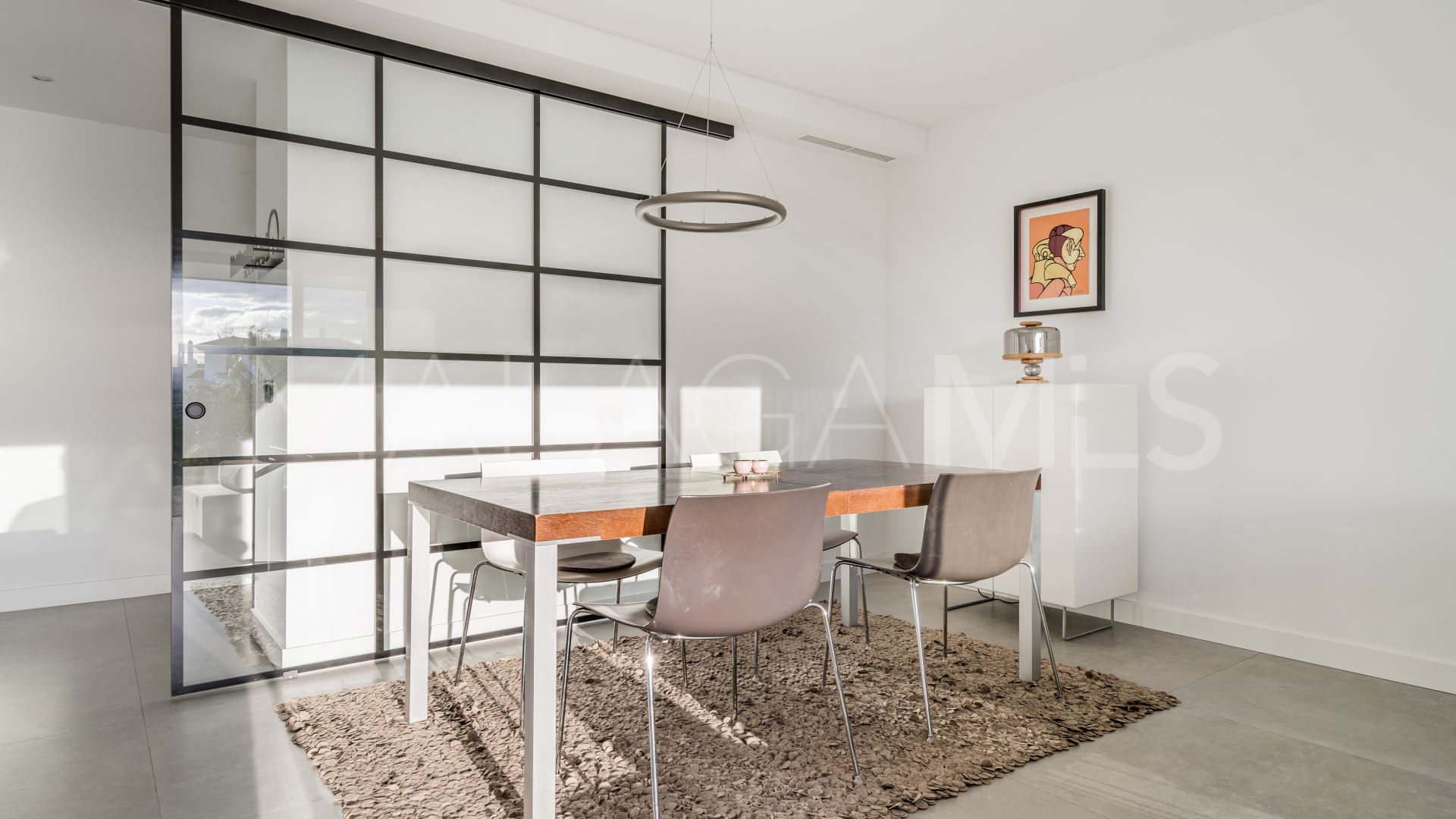 Se vende apartamento planta baja in Mirador de Estepona Hills with 2 bedrooms