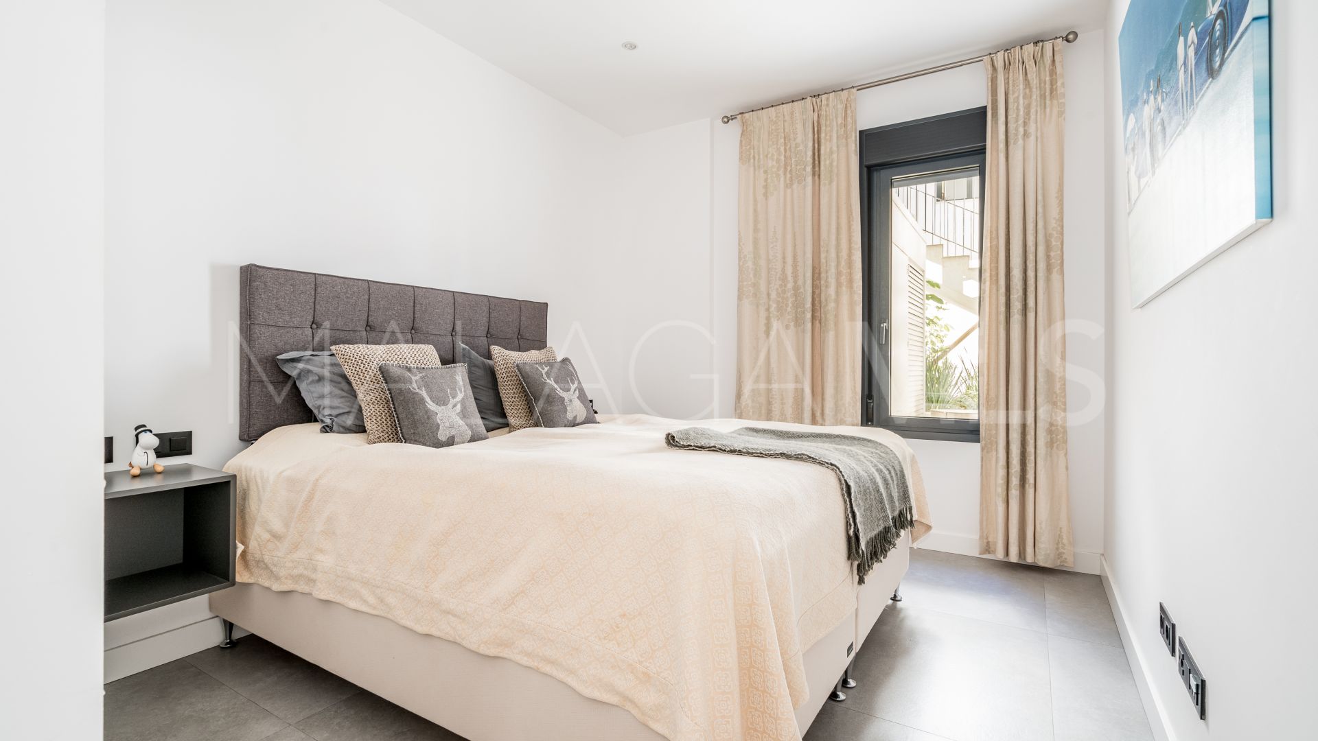 2 bedrooms Mirador de Estepona Hills ground floor apartment for sale