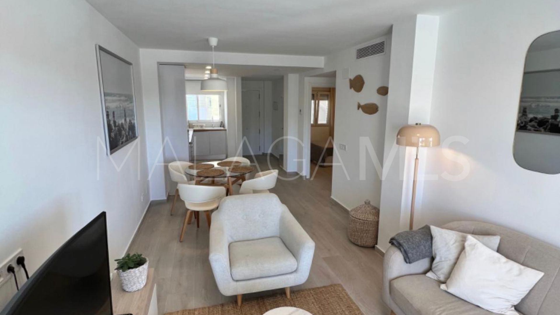Se vende apartamento in Torrenueva with 2 bedrooms