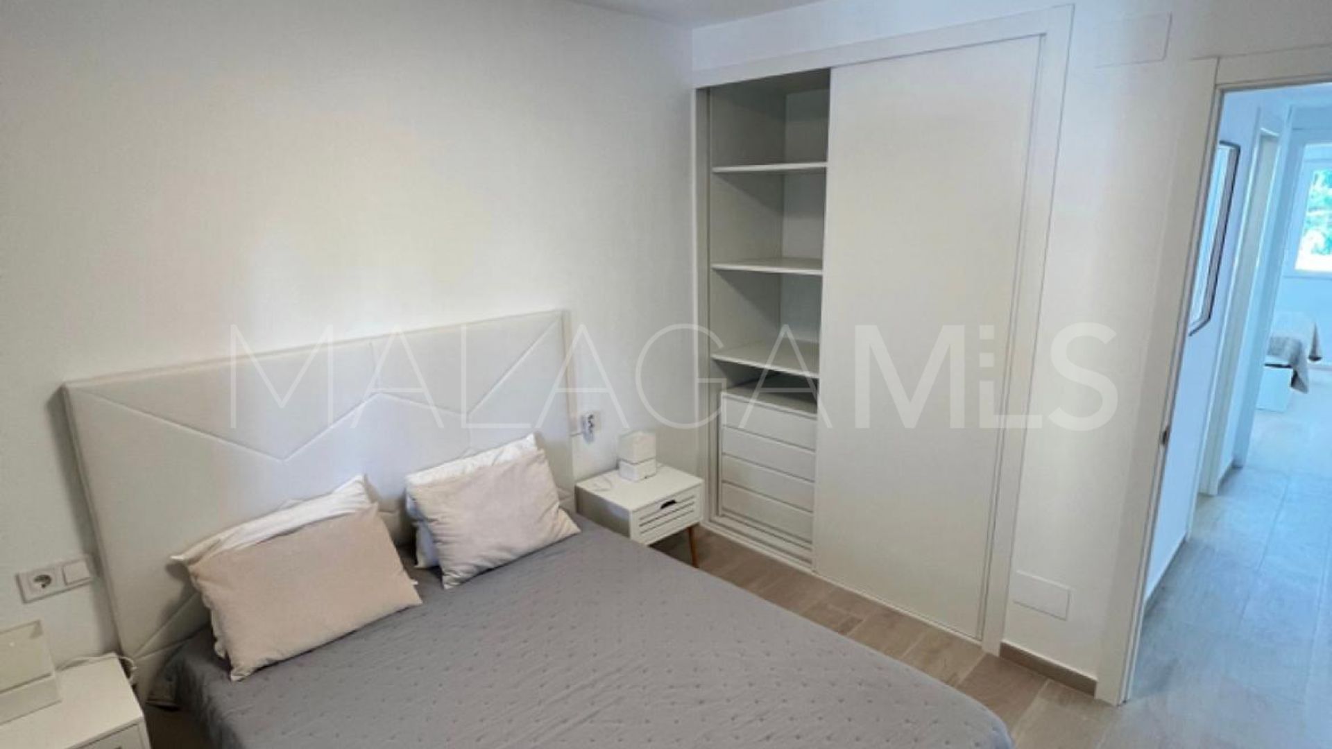 Se vende apartamento in Torrenueva with 2 bedrooms