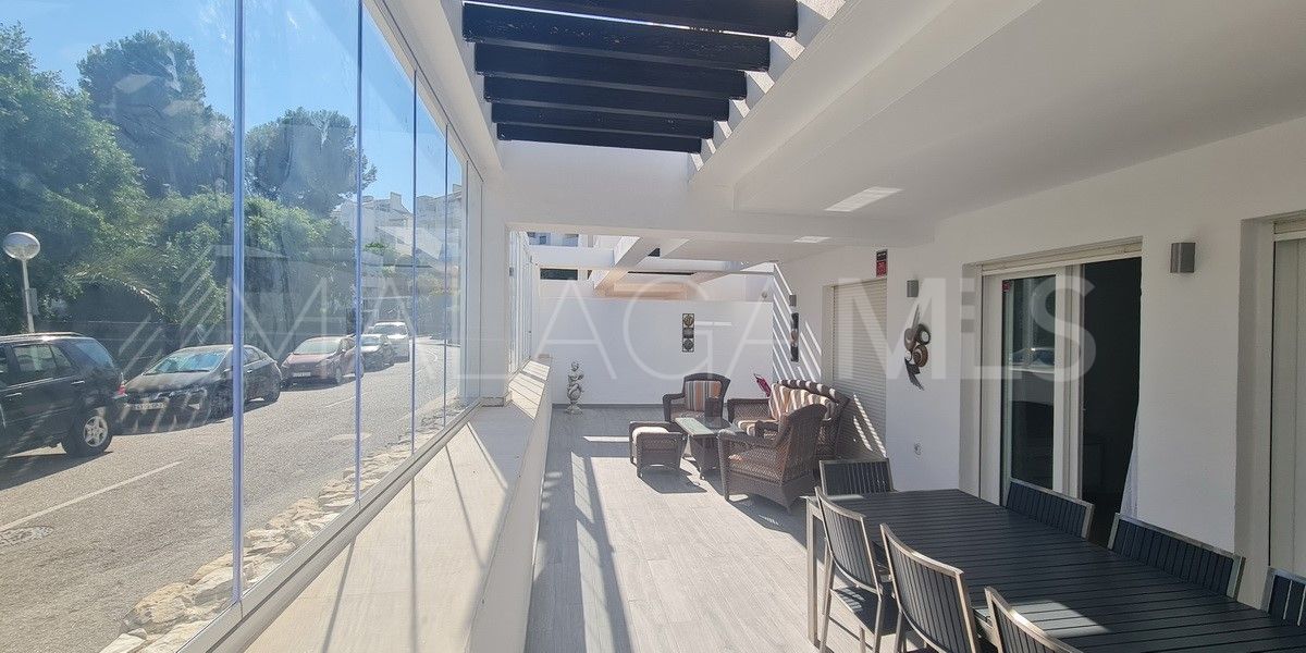 Lägenhet for sale in Riviera del Sol