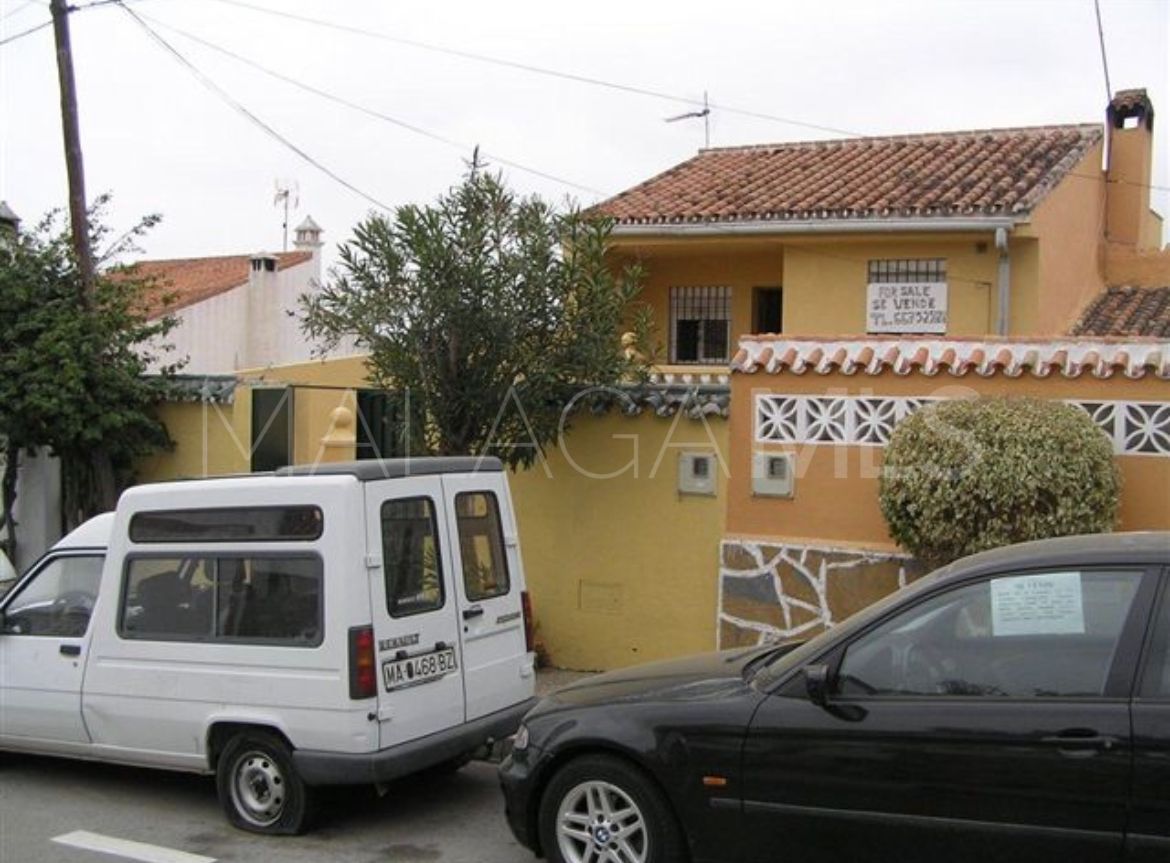 Wohnung for sale in La Campana