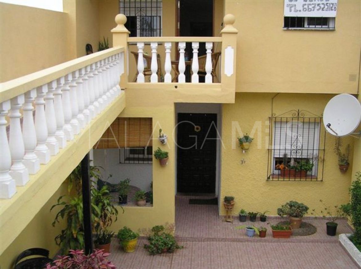 Wohnung for sale in La Campana