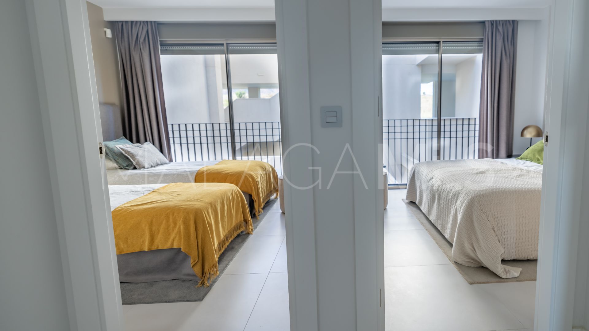 Appartement for sale in Las Mesas