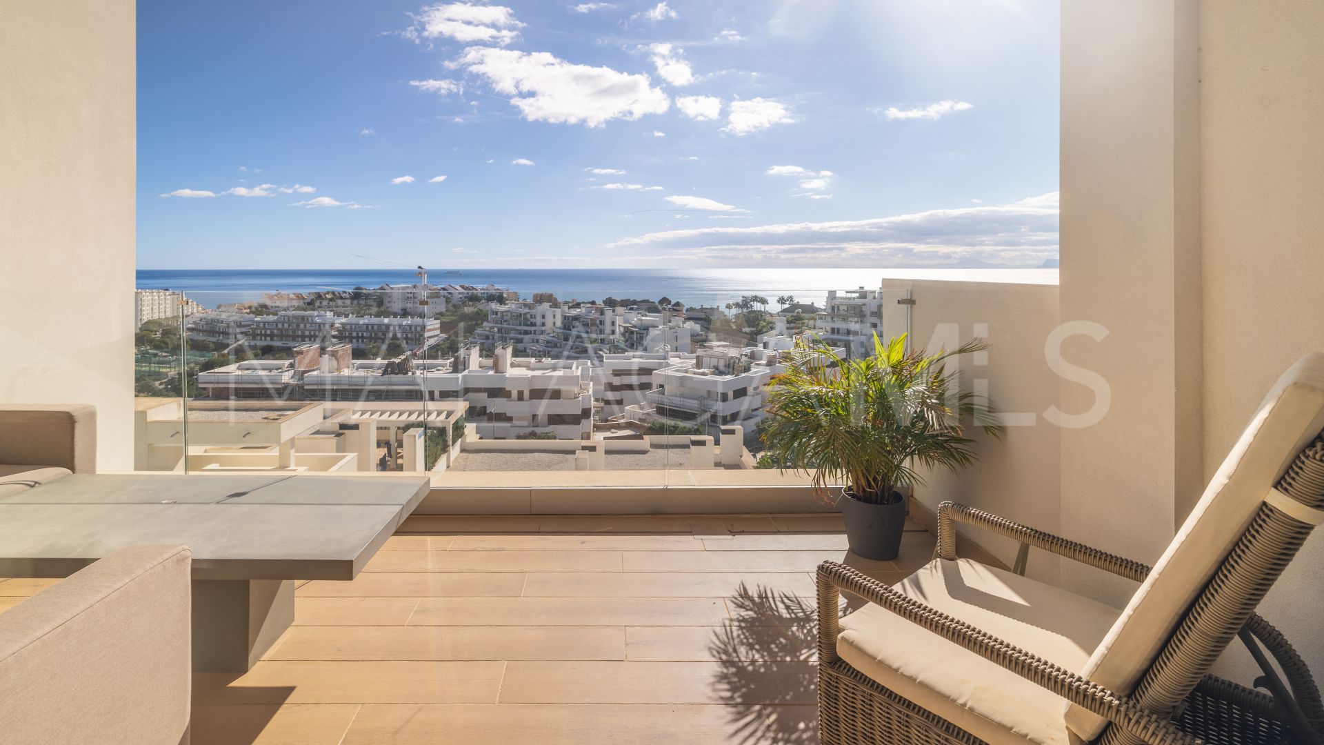 Appartement for sale in Las Mesas