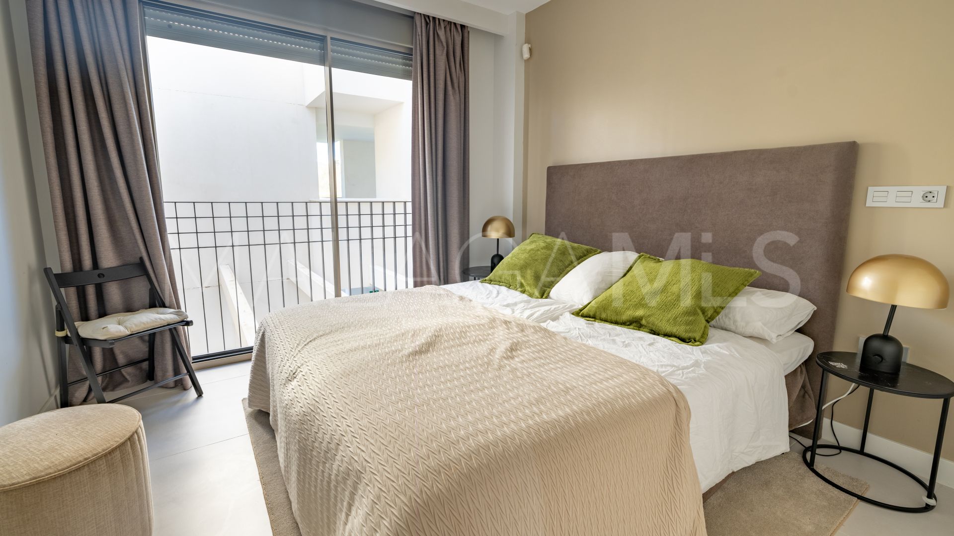 Appartement for sale in Las Mesas