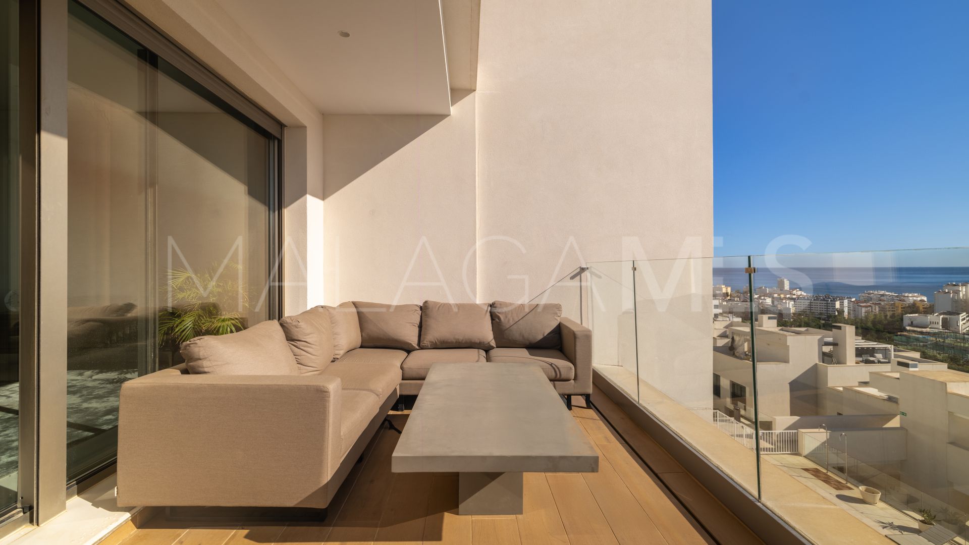 Appartement for sale in Las Mesas