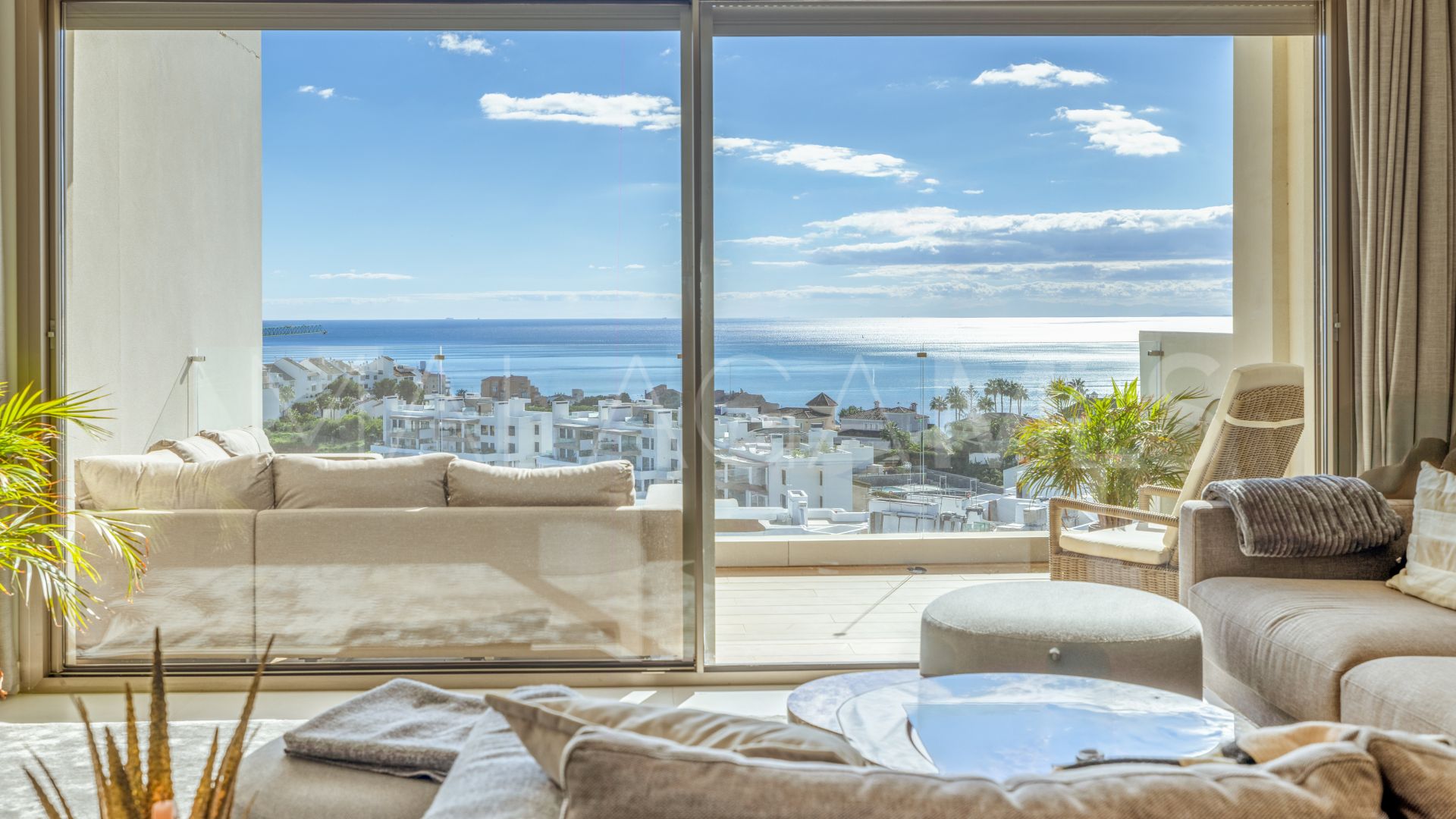 Appartement for sale in Las Mesas