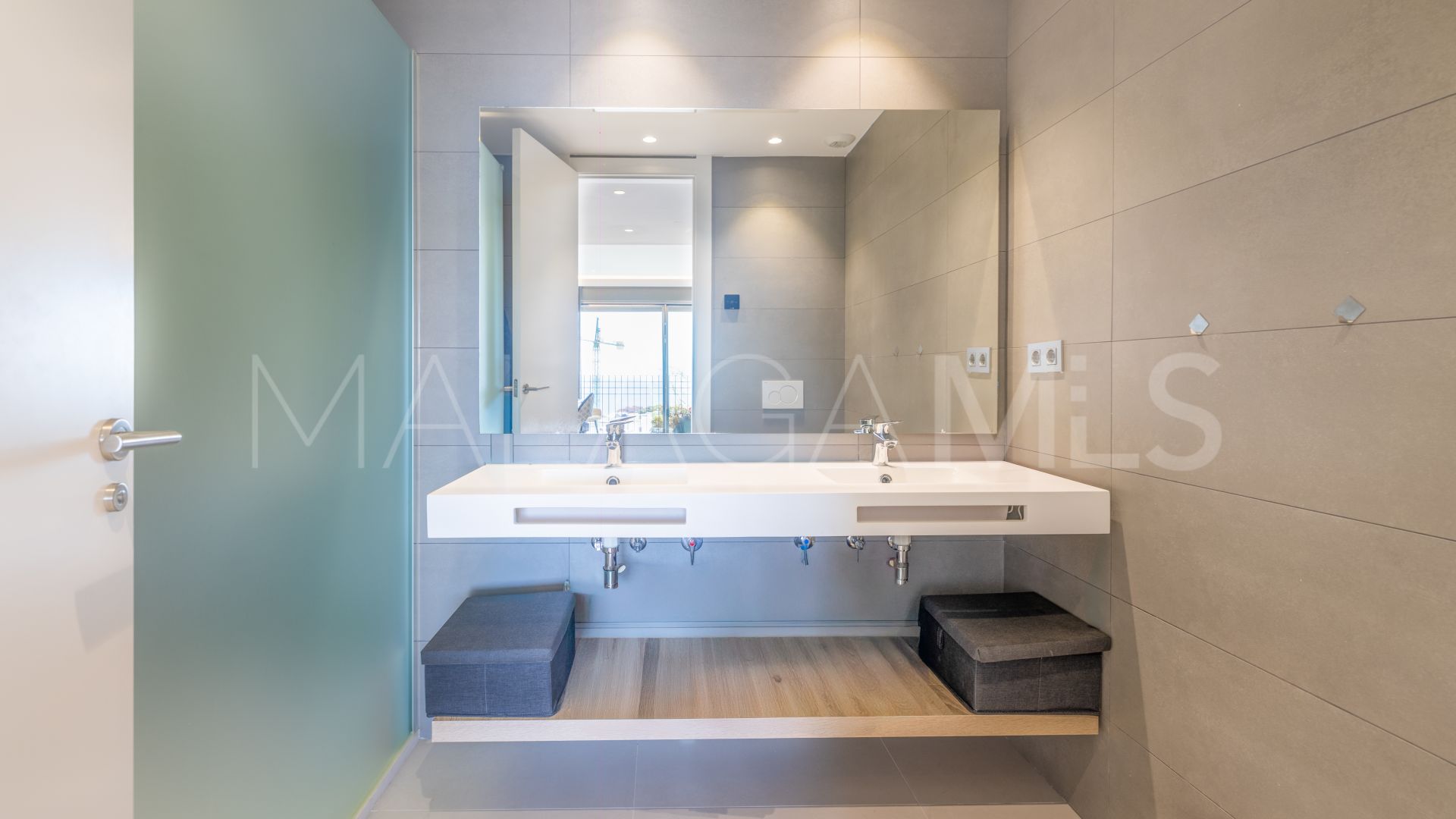 Appartement for sale in Las Mesas