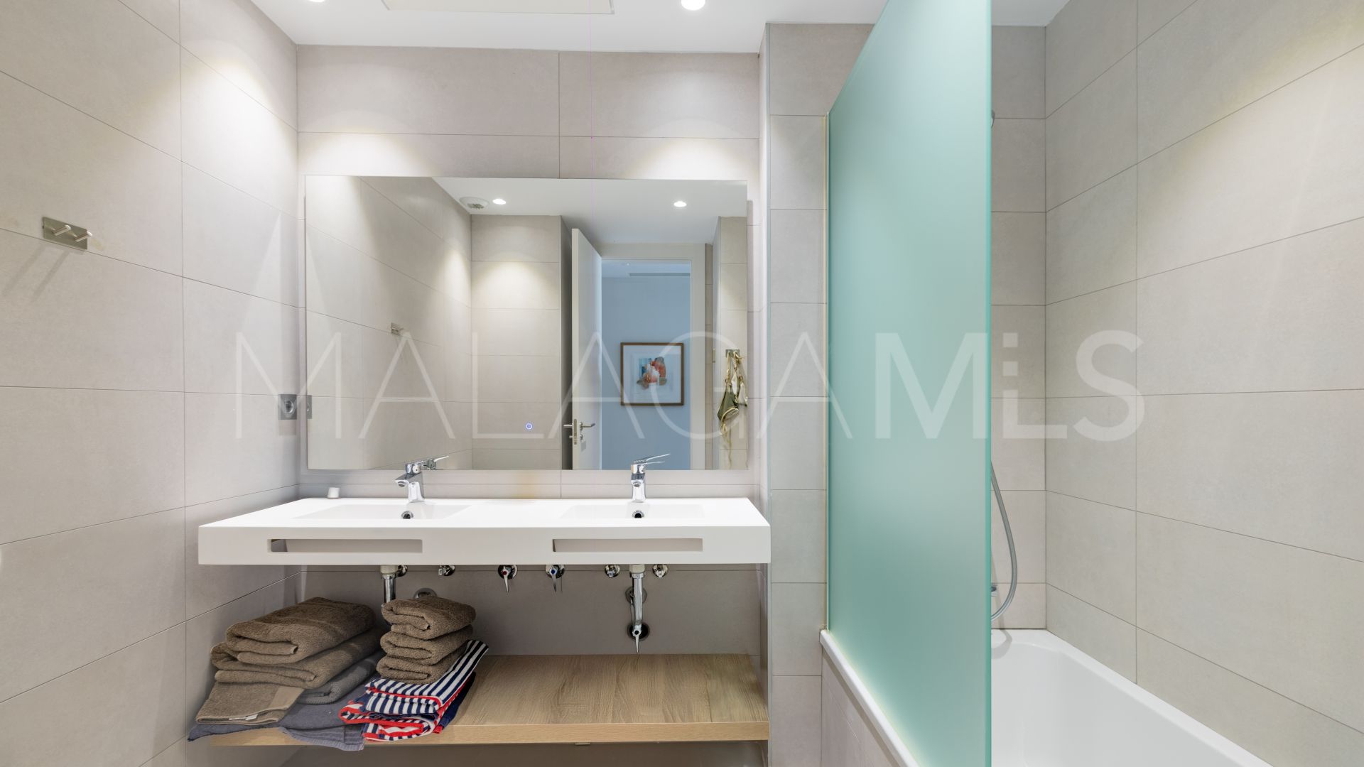 Appartement for sale in Las Mesas