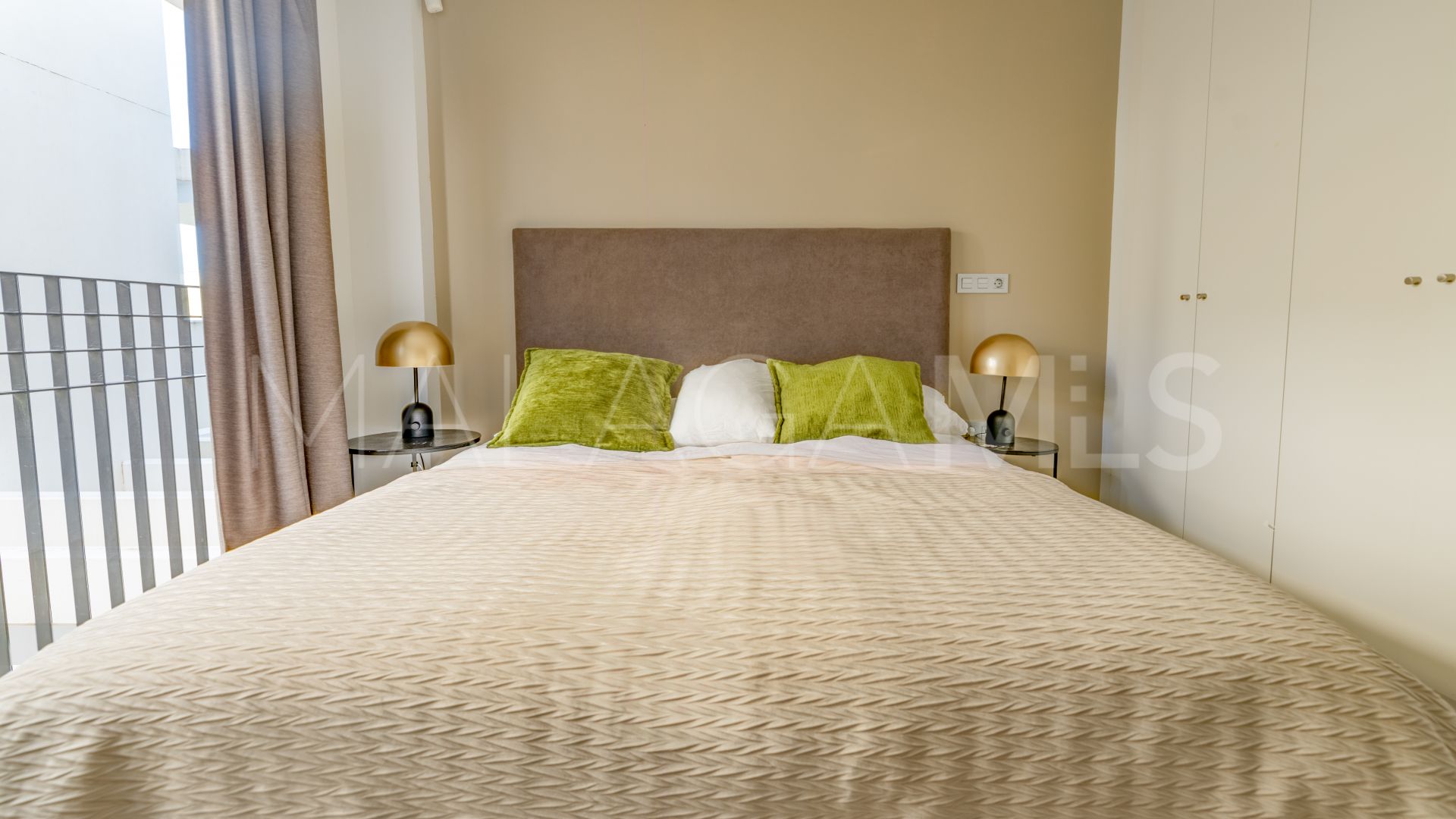 Appartement for sale in Las Mesas