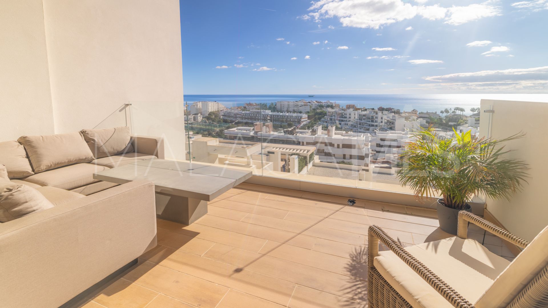 Appartement for sale in Las Mesas