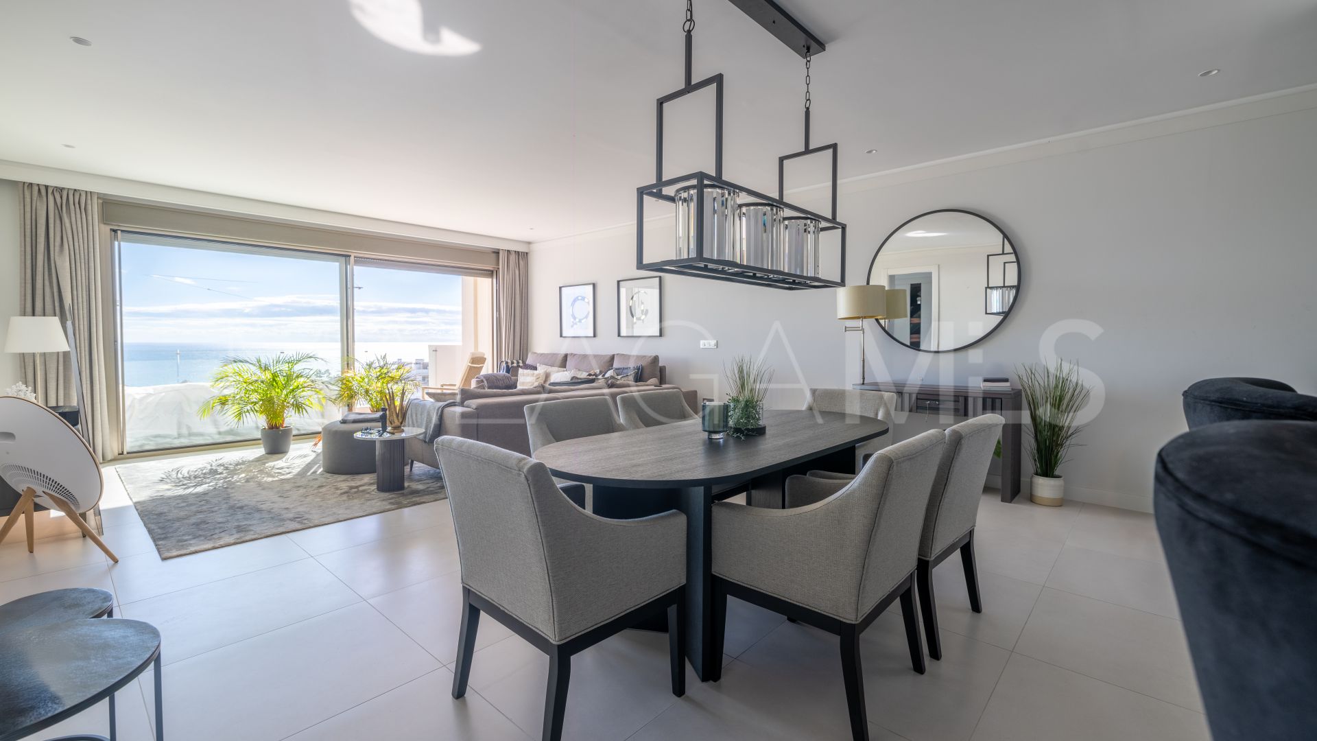 Appartement for sale in Las Mesas