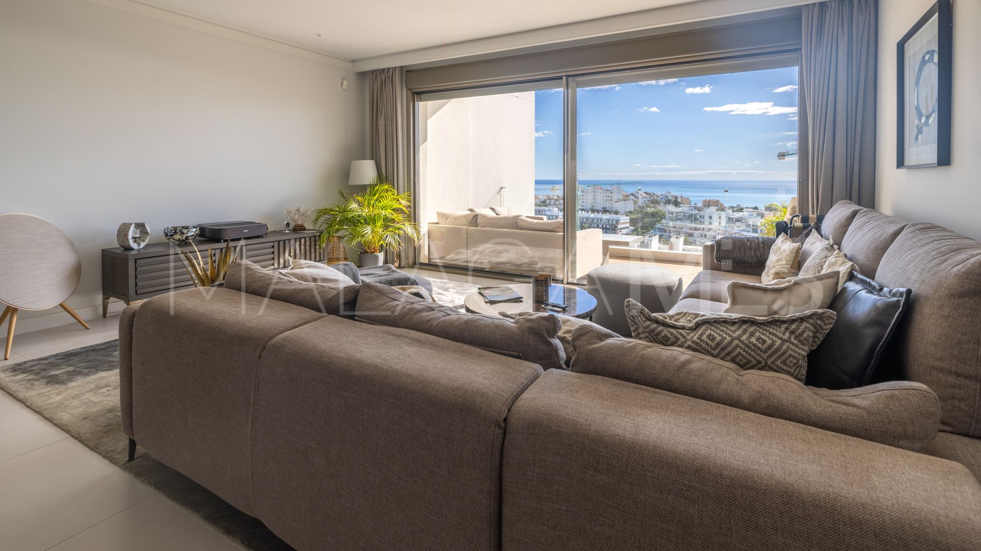 Appartement for sale in Las Mesas