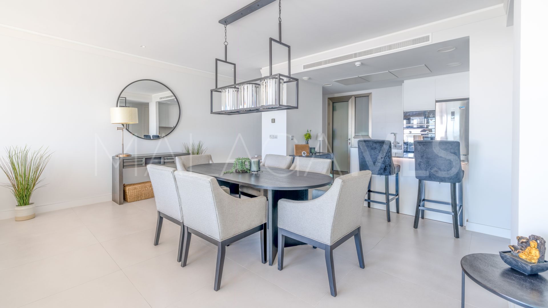 Appartement for sale in Las Mesas