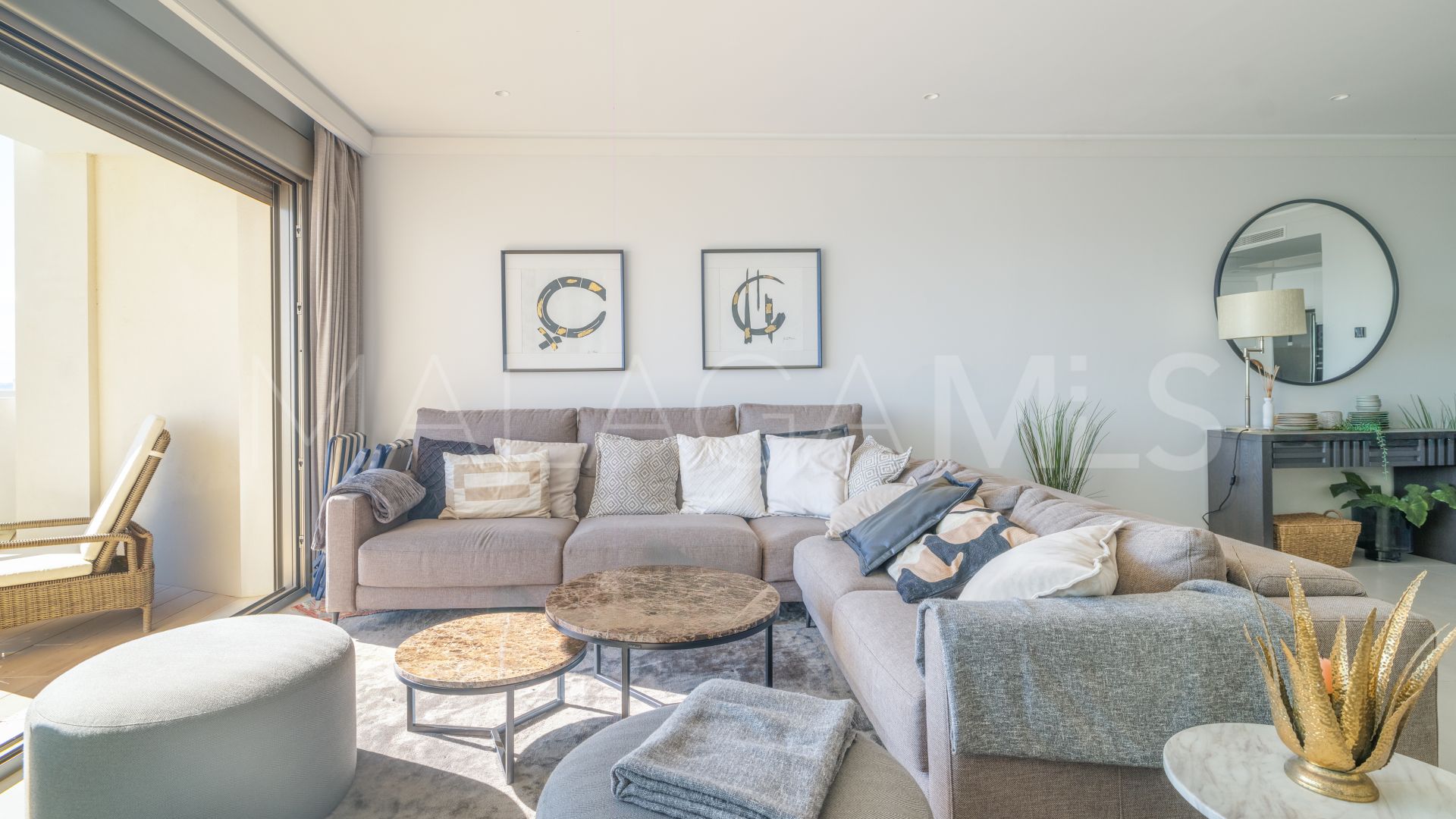 Appartement for sale in Las Mesas