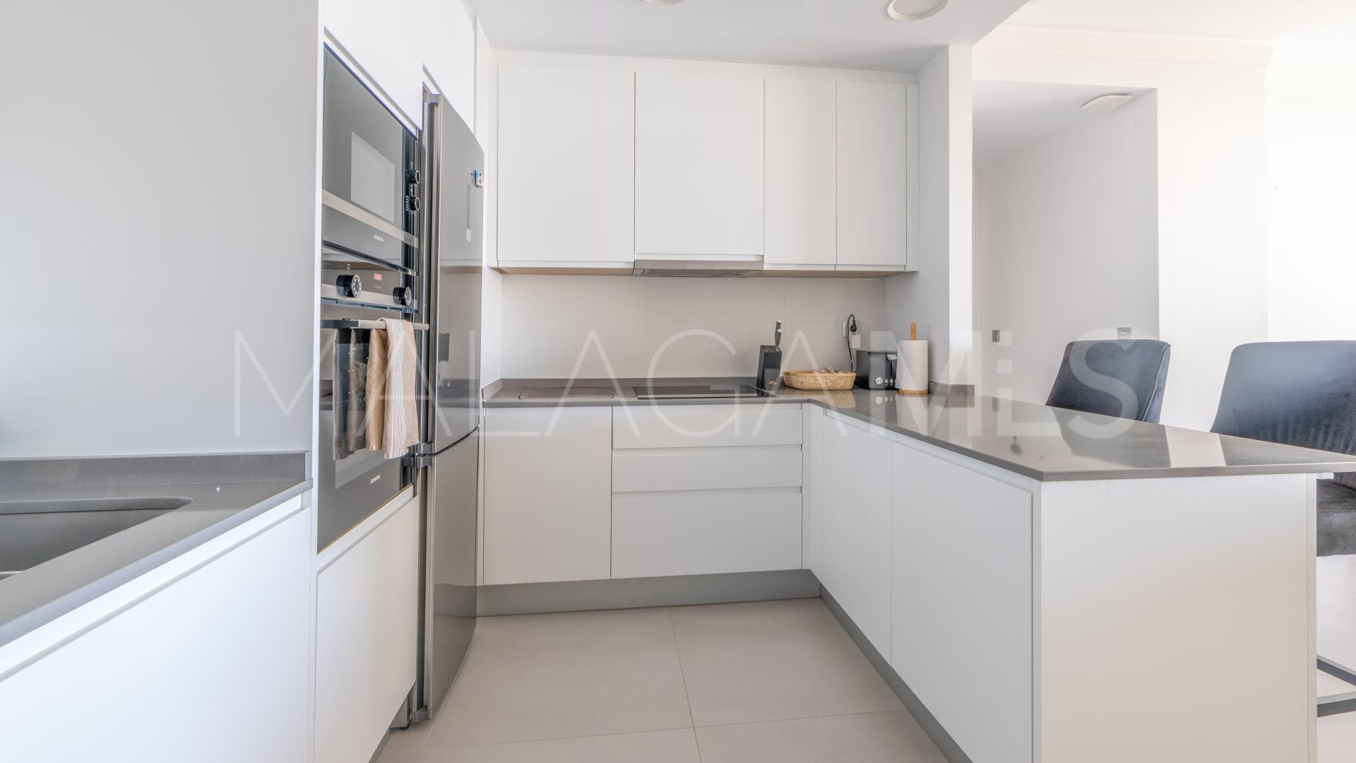 Appartement for sale in Las Mesas