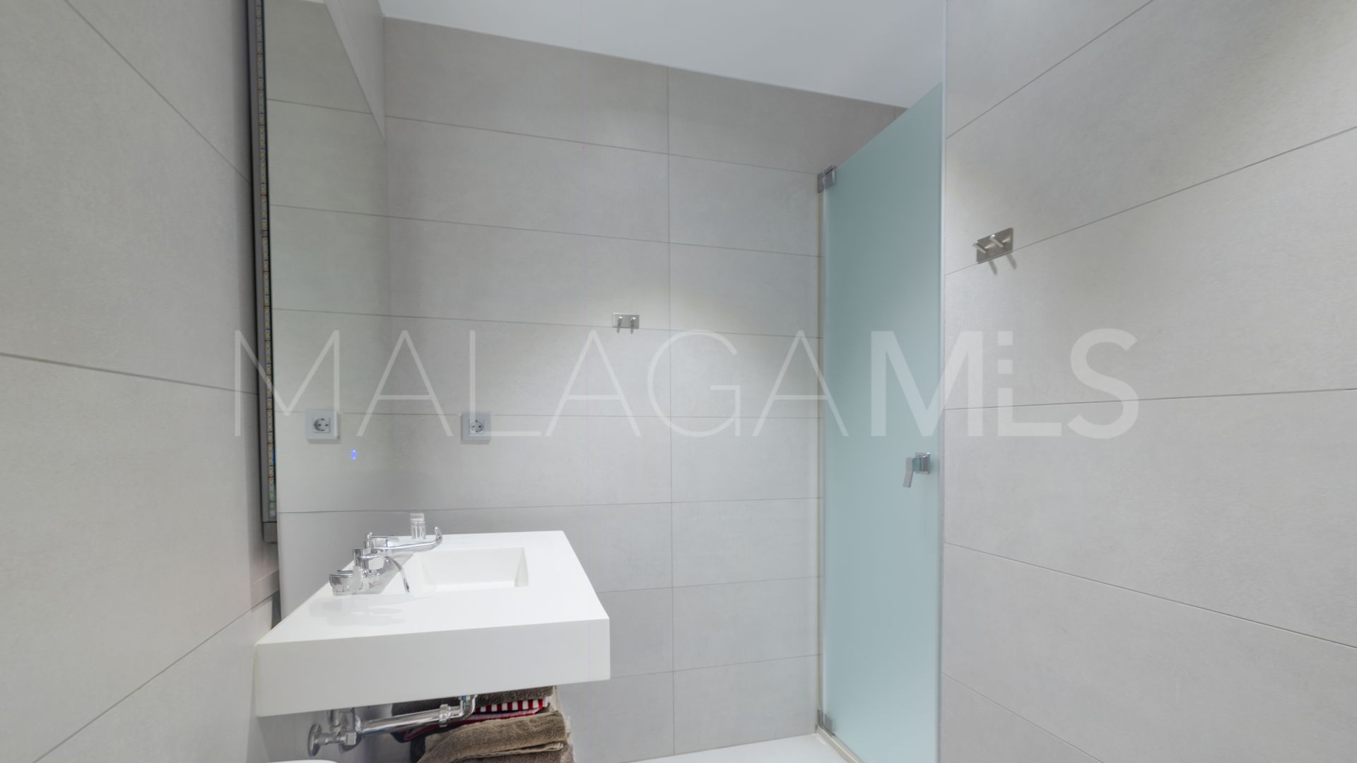 Appartement for sale in Las Mesas