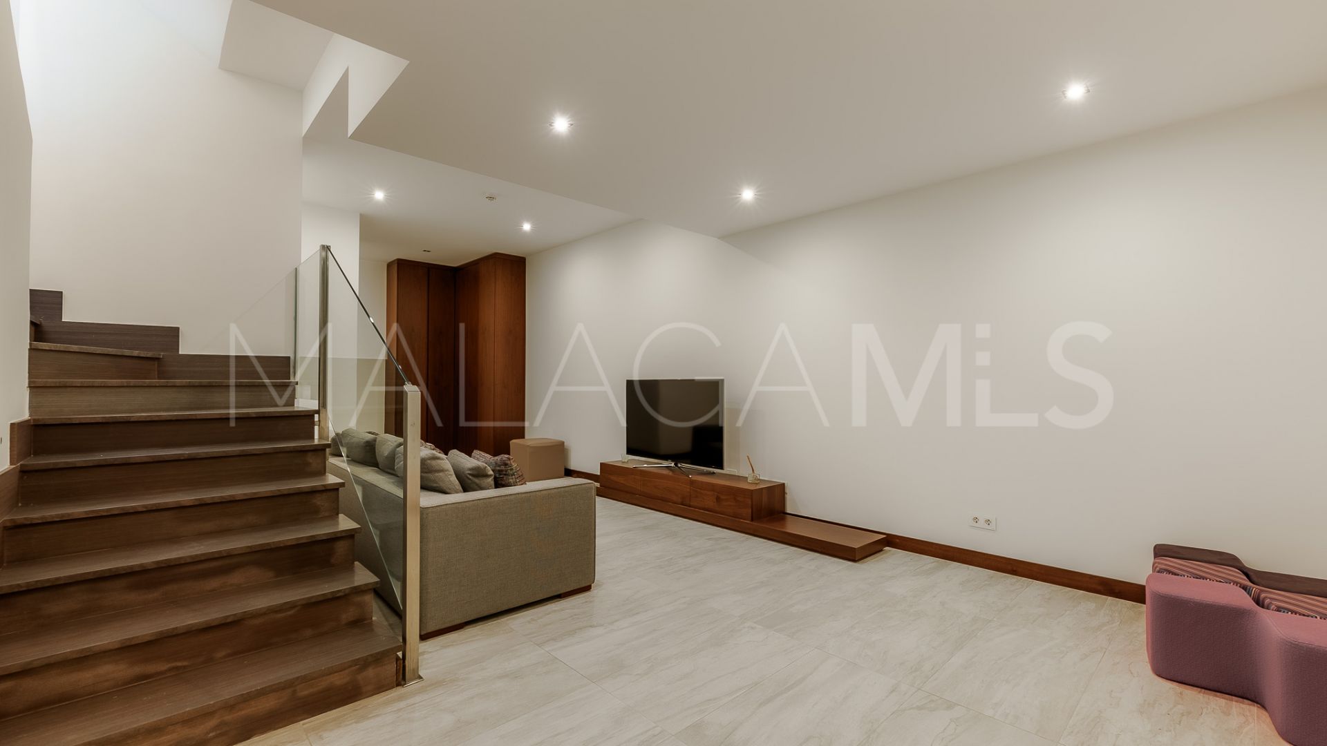 Reihenhaus for sale in Sierra Blanca