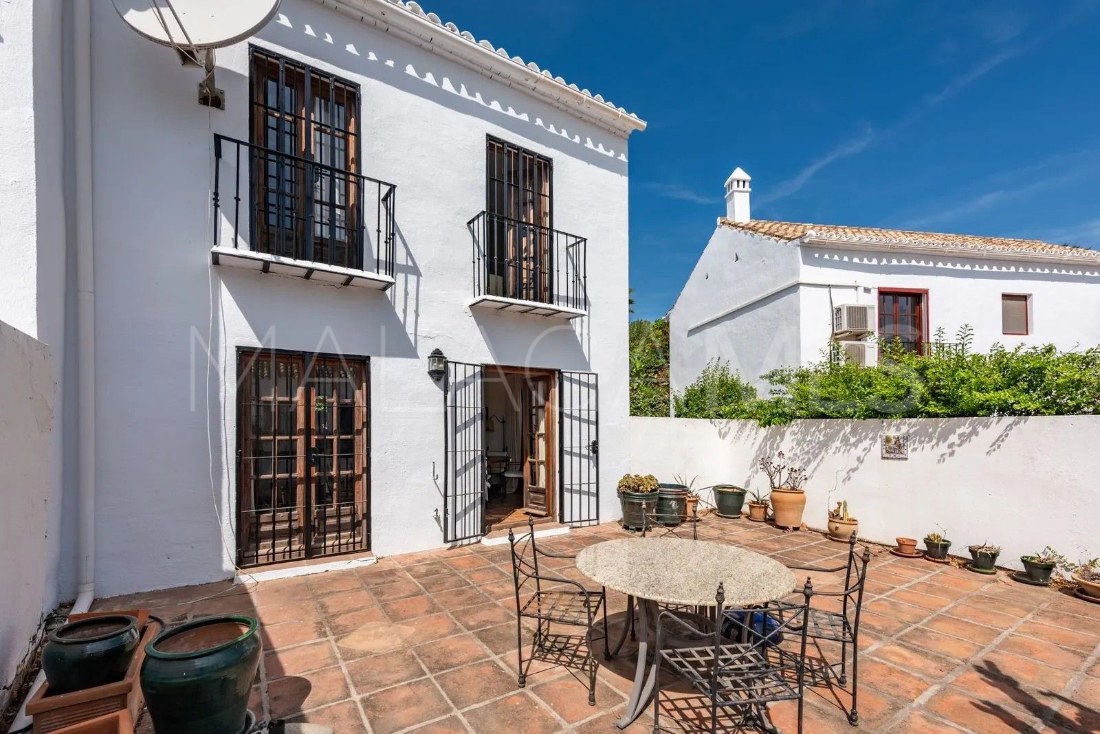 Reihenhaus for sale in Nueva Andalucia