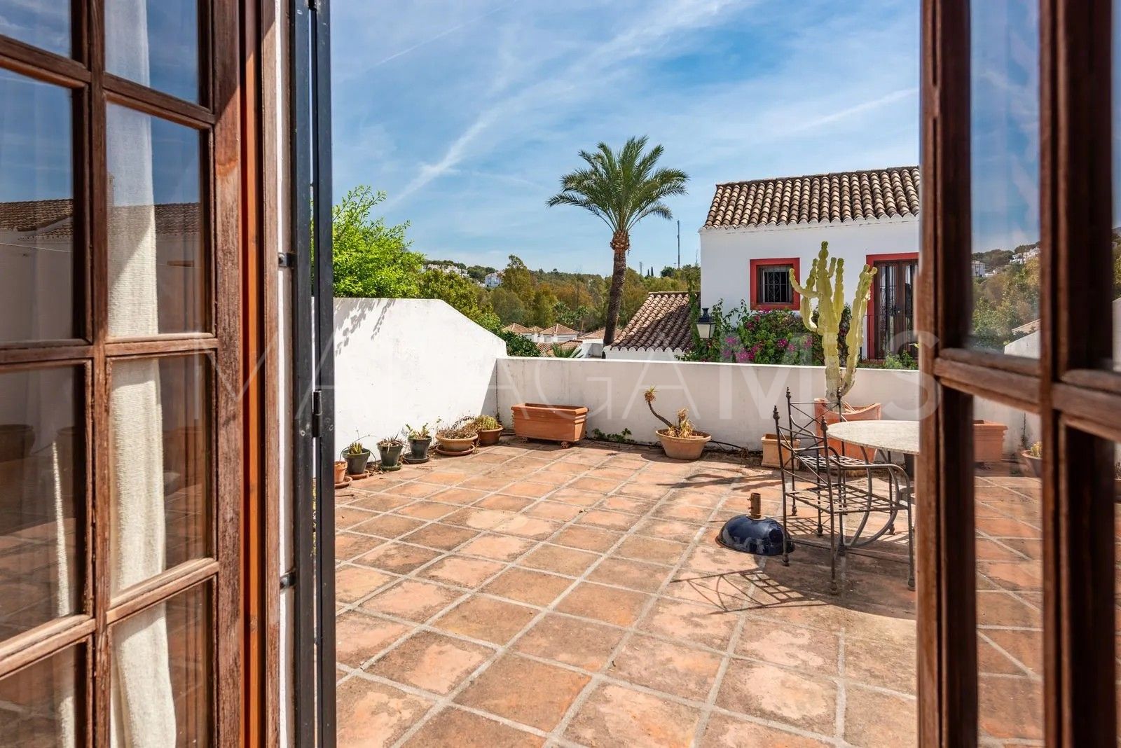 Reihenhaus for sale in Nueva Andalucia