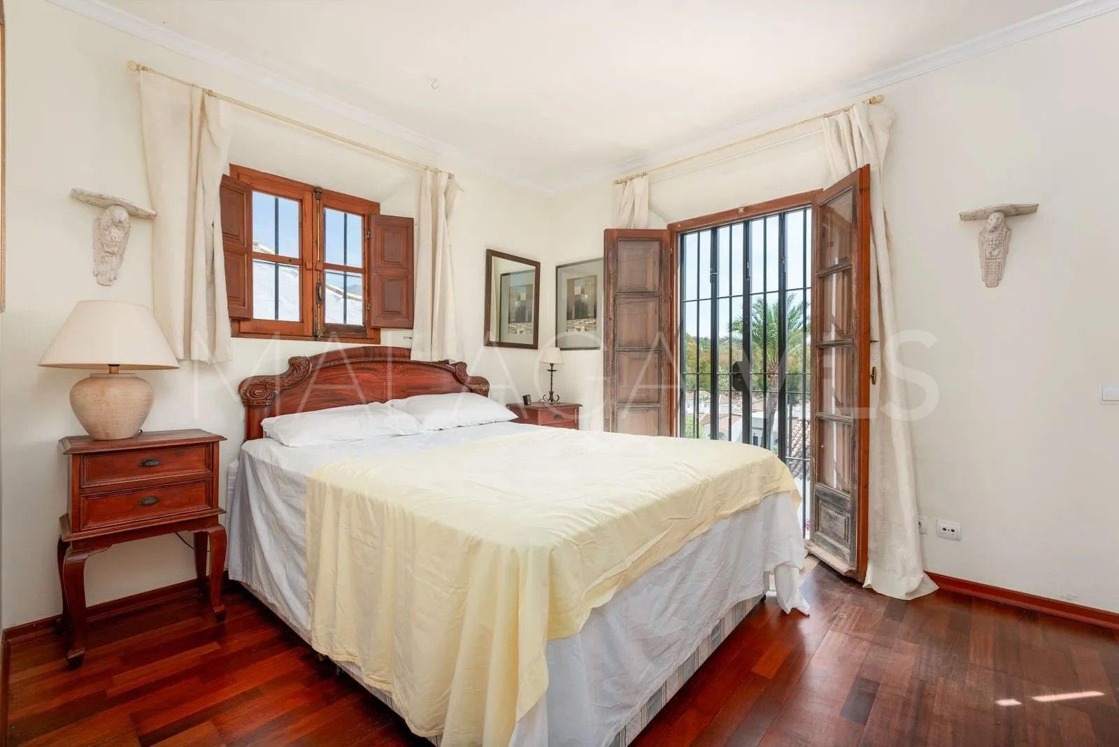 Reihenhaus for sale in Nueva Andalucia