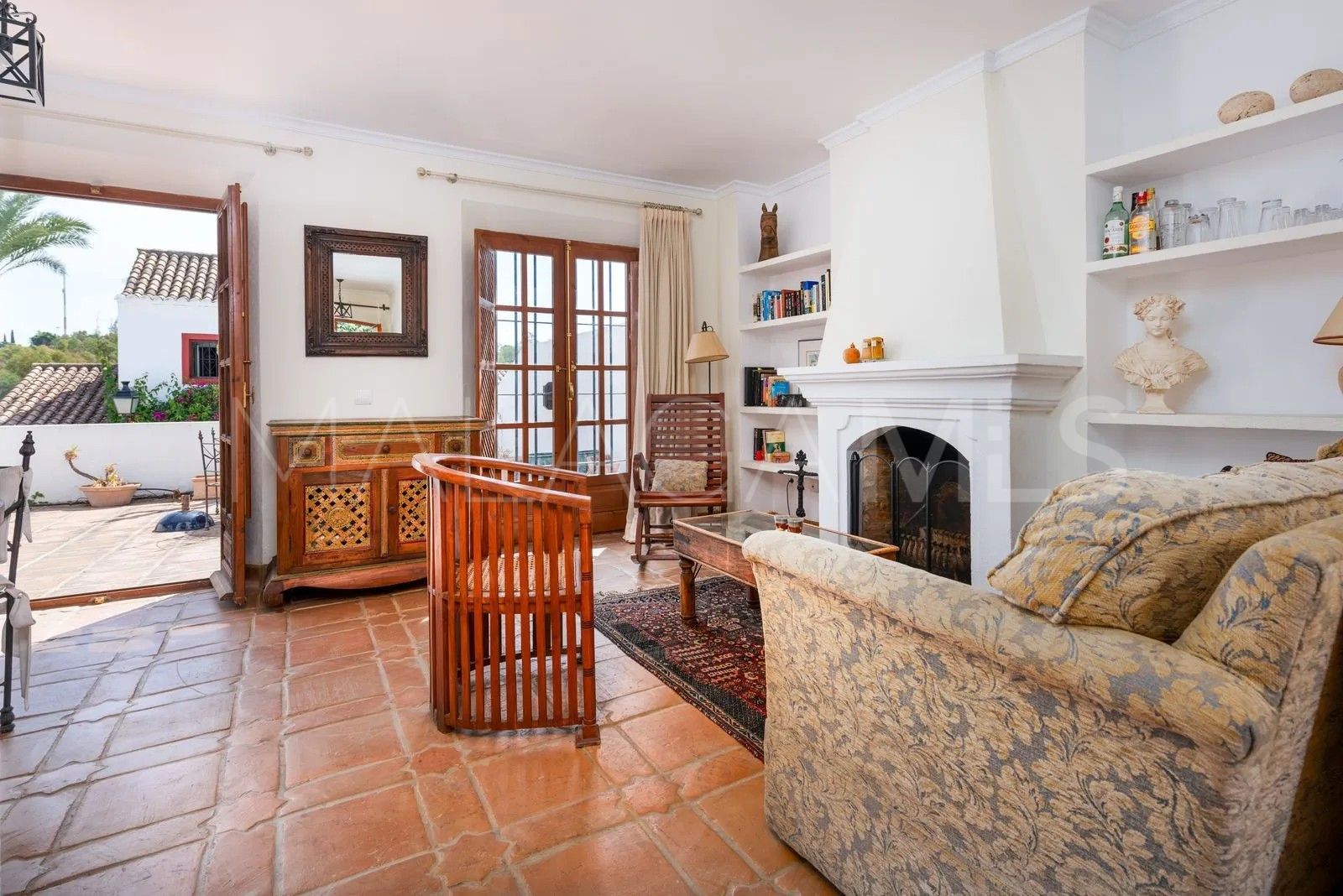 Reihenhaus for sale in Nueva Andalucia