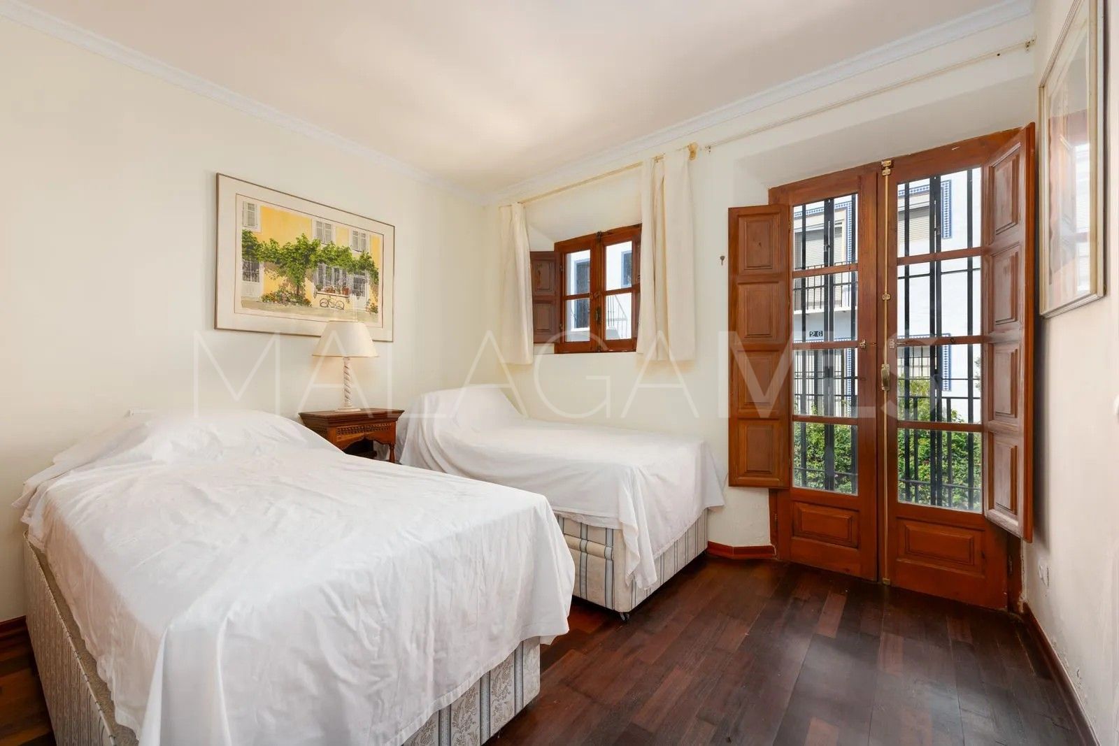 Reihenhaus for sale in Nueva Andalucia