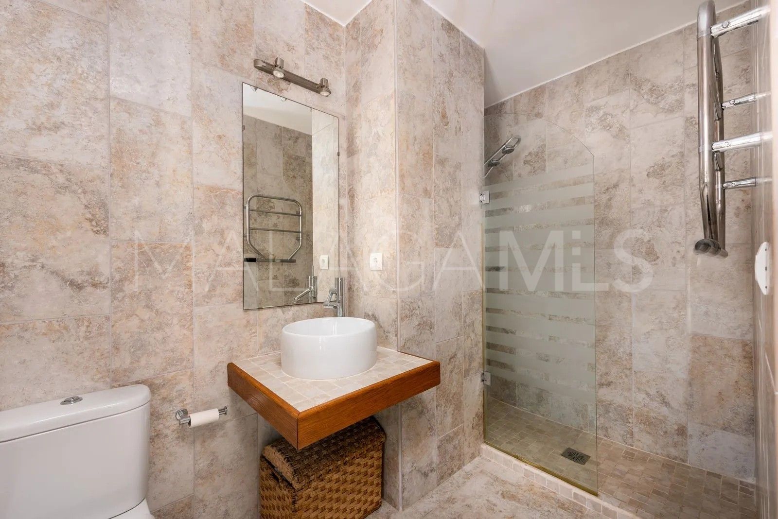 Reihenhaus for sale in Nueva Andalucia