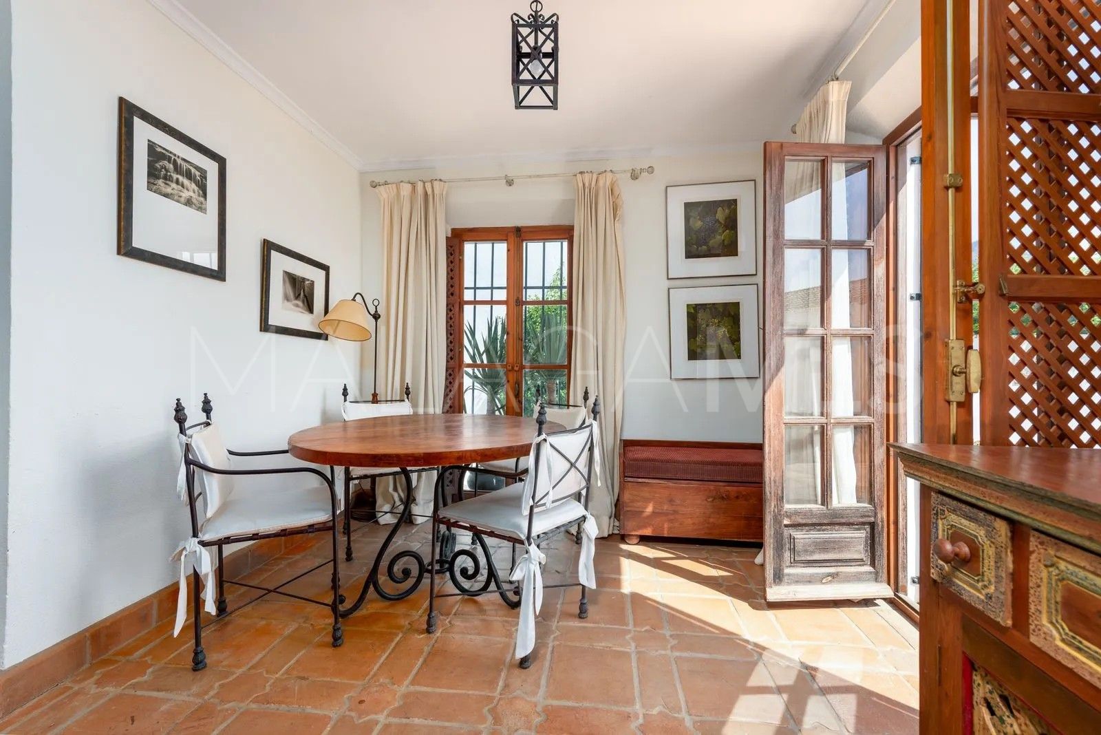 Reihenhaus for sale in Nueva Andalucia