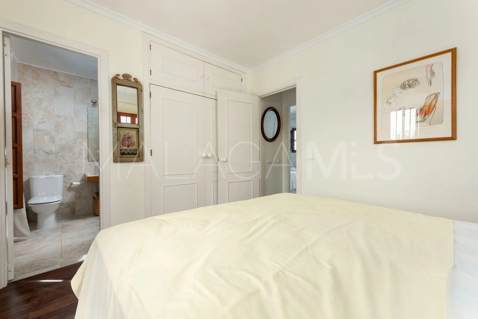 Reihenhaus for sale in Nueva Andalucia