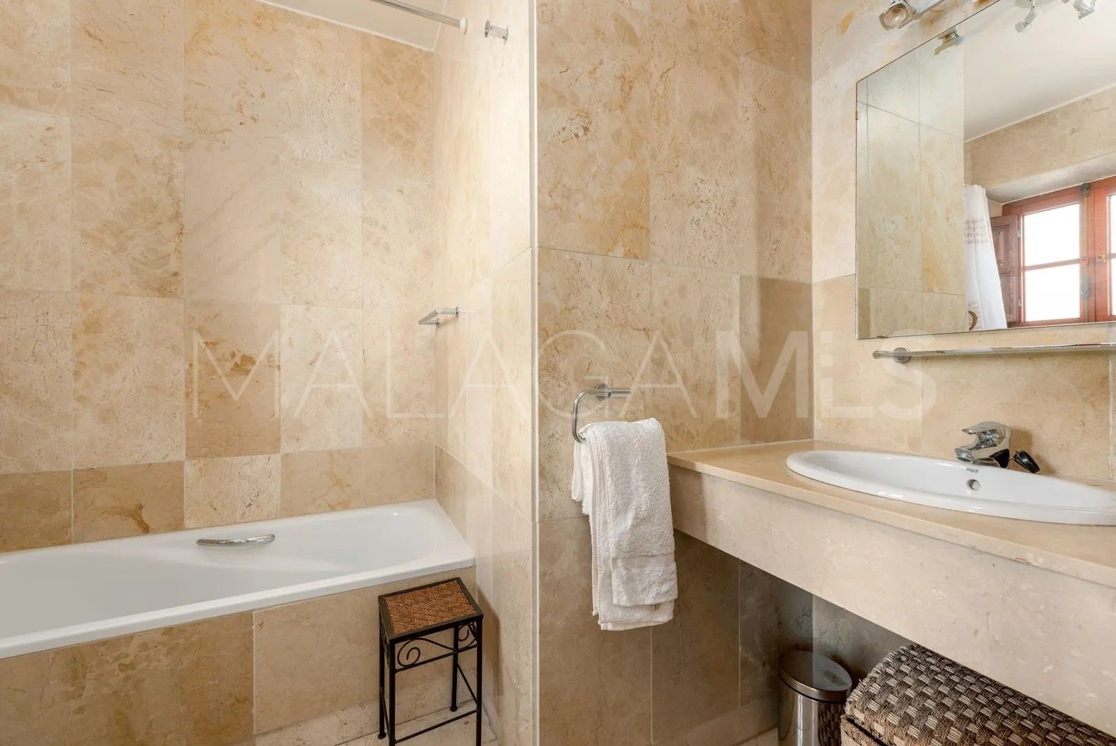 Reihenhaus for sale in Nueva Andalucia