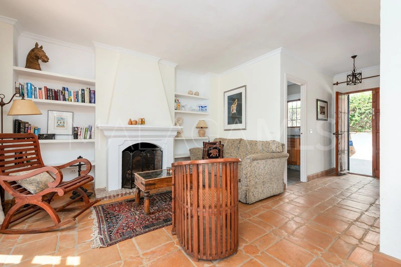 Reihenhaus for sale in Nueva Andalucia