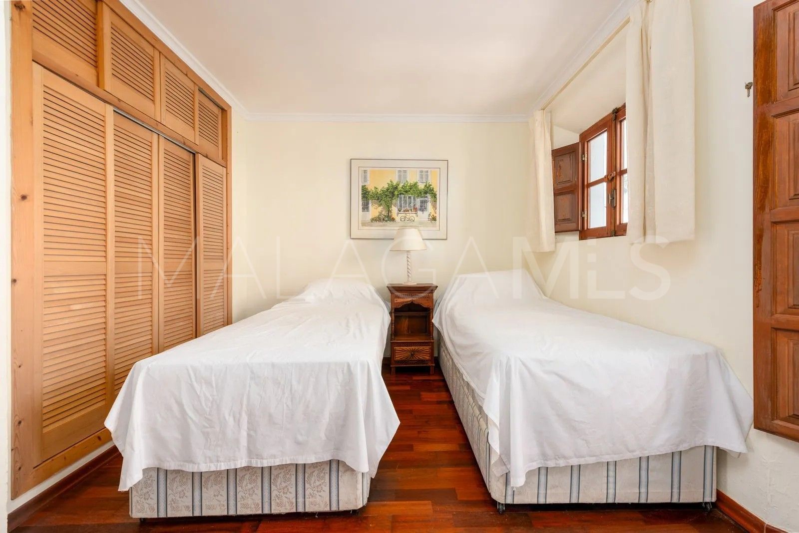 Reihenhaus for sale in Nueva Andalucia