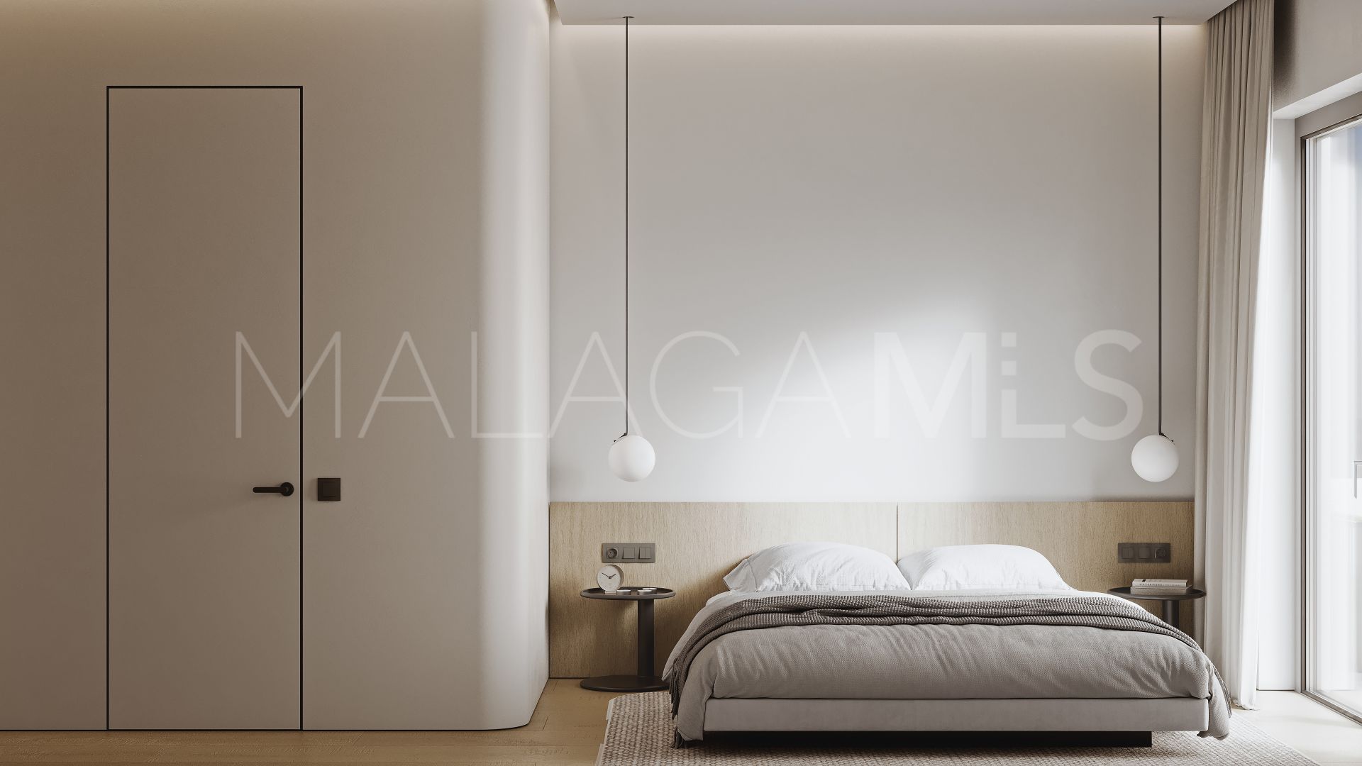 El Chaparral, atico duplex de 2 bedrooms for sale