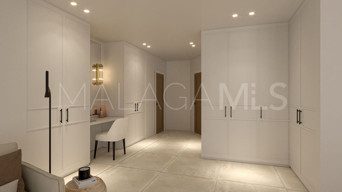 Villa for sale in El Madroñal