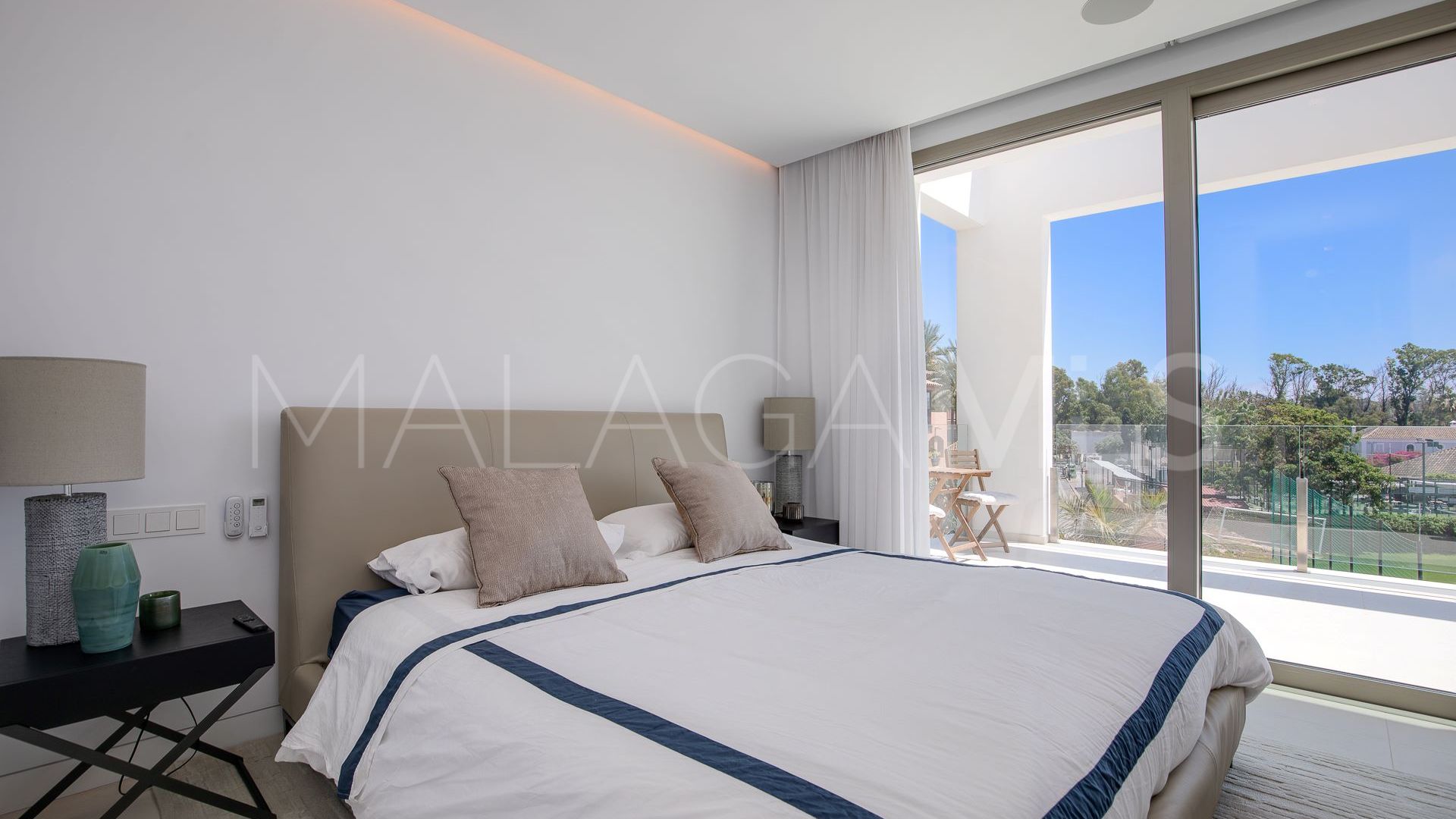 Villa for sale in Atalaya