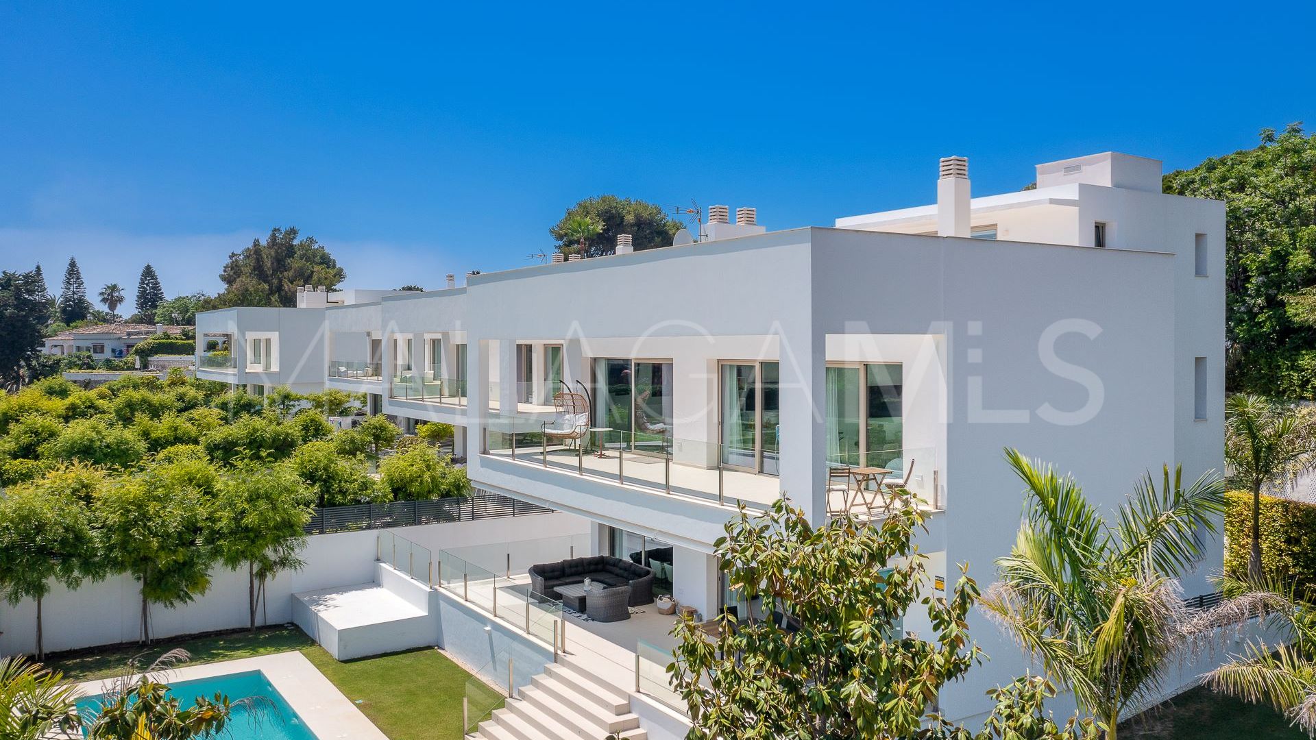 Villa for sale in Atalaya
